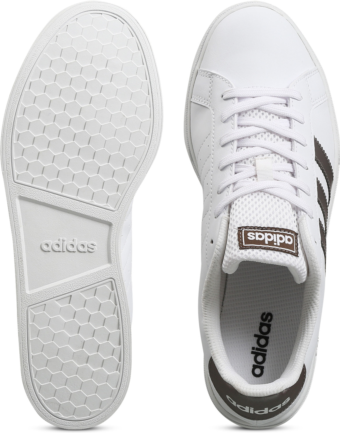 Image of ADIDAS STREET ICON M Running Shoes For Men