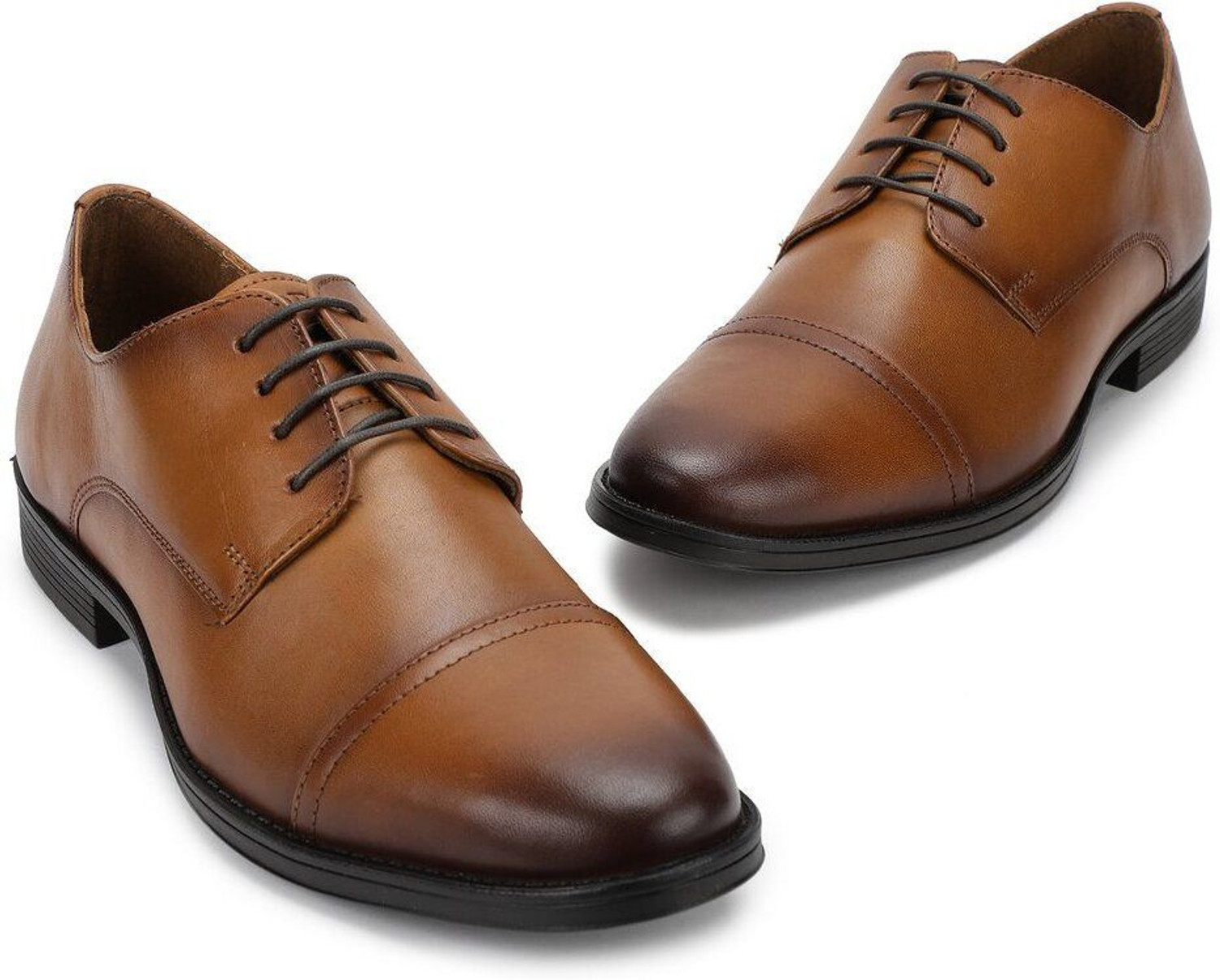Image of WOODLAND Outdoors For Men (Brown , 11)