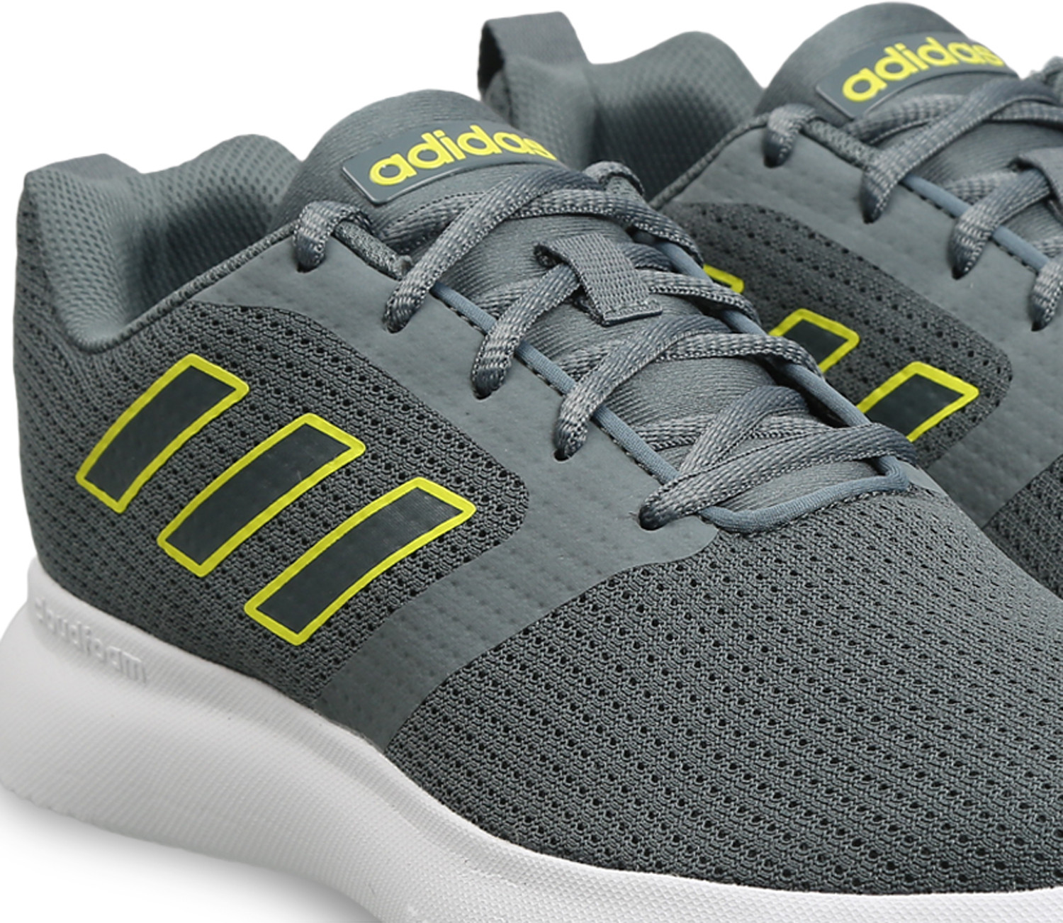 Image of ADIDAS Fleecewalk M Walking Shoes For Men