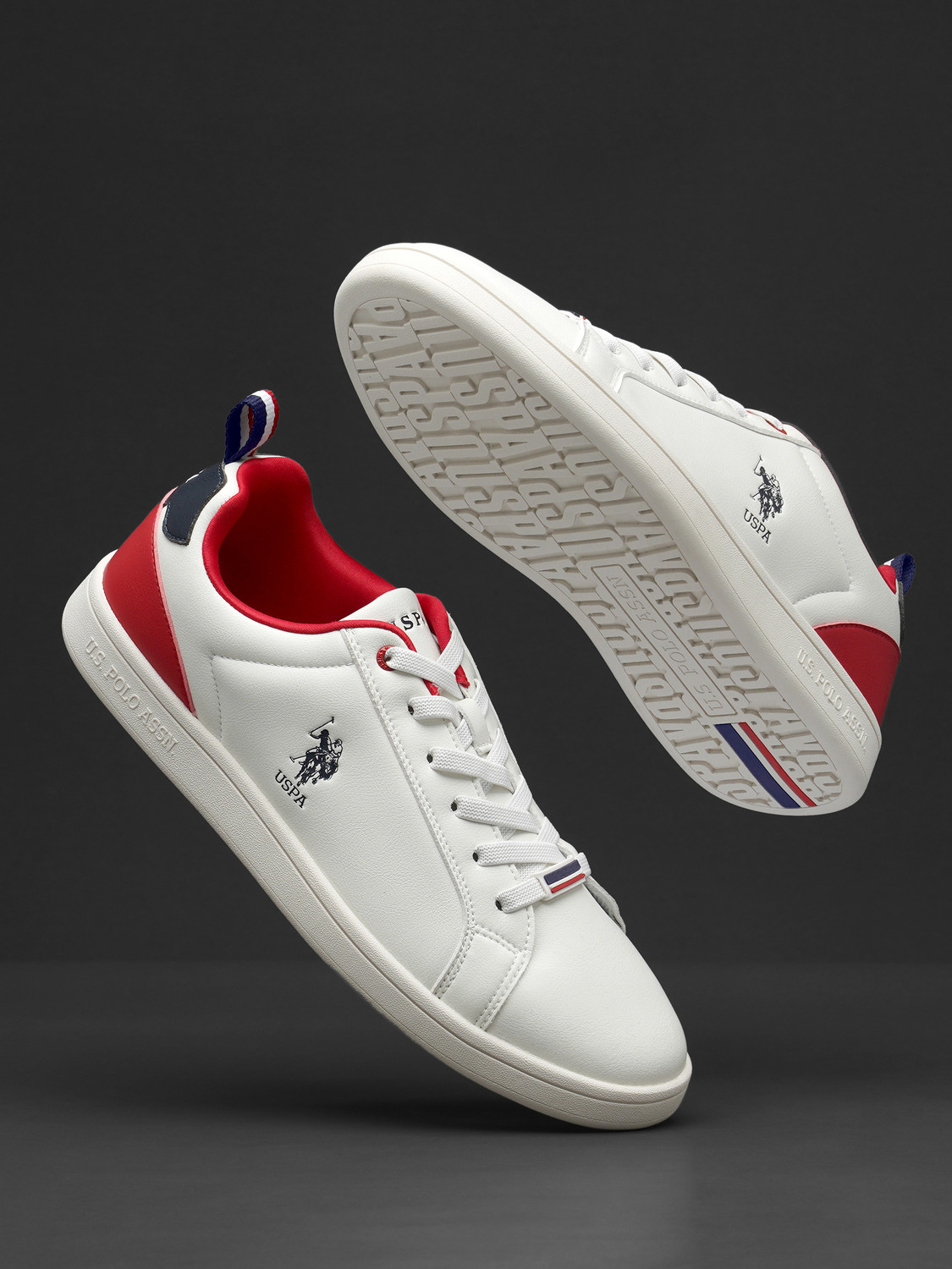 Us polo sales shoes india