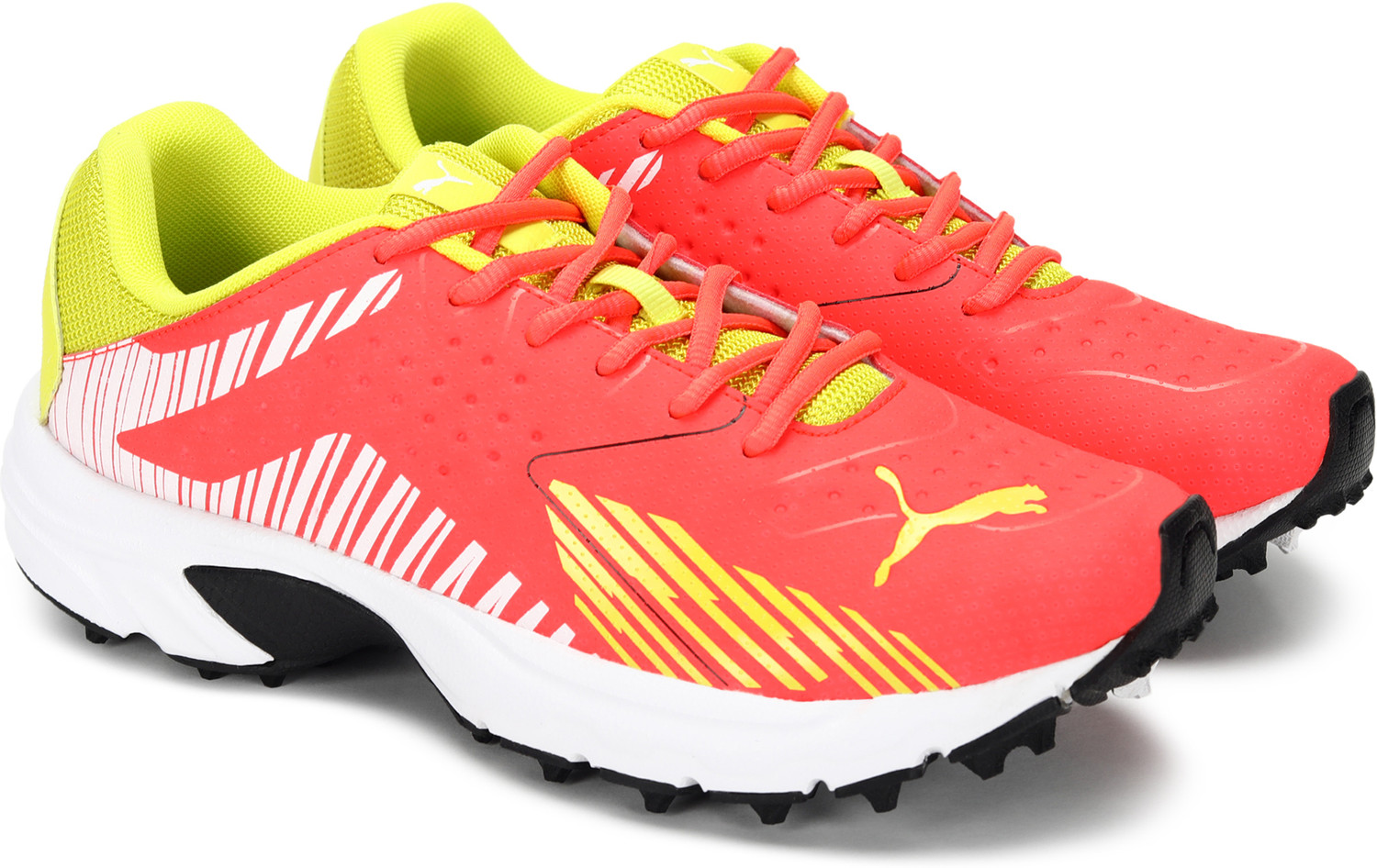 Puma red shoes price in india discount