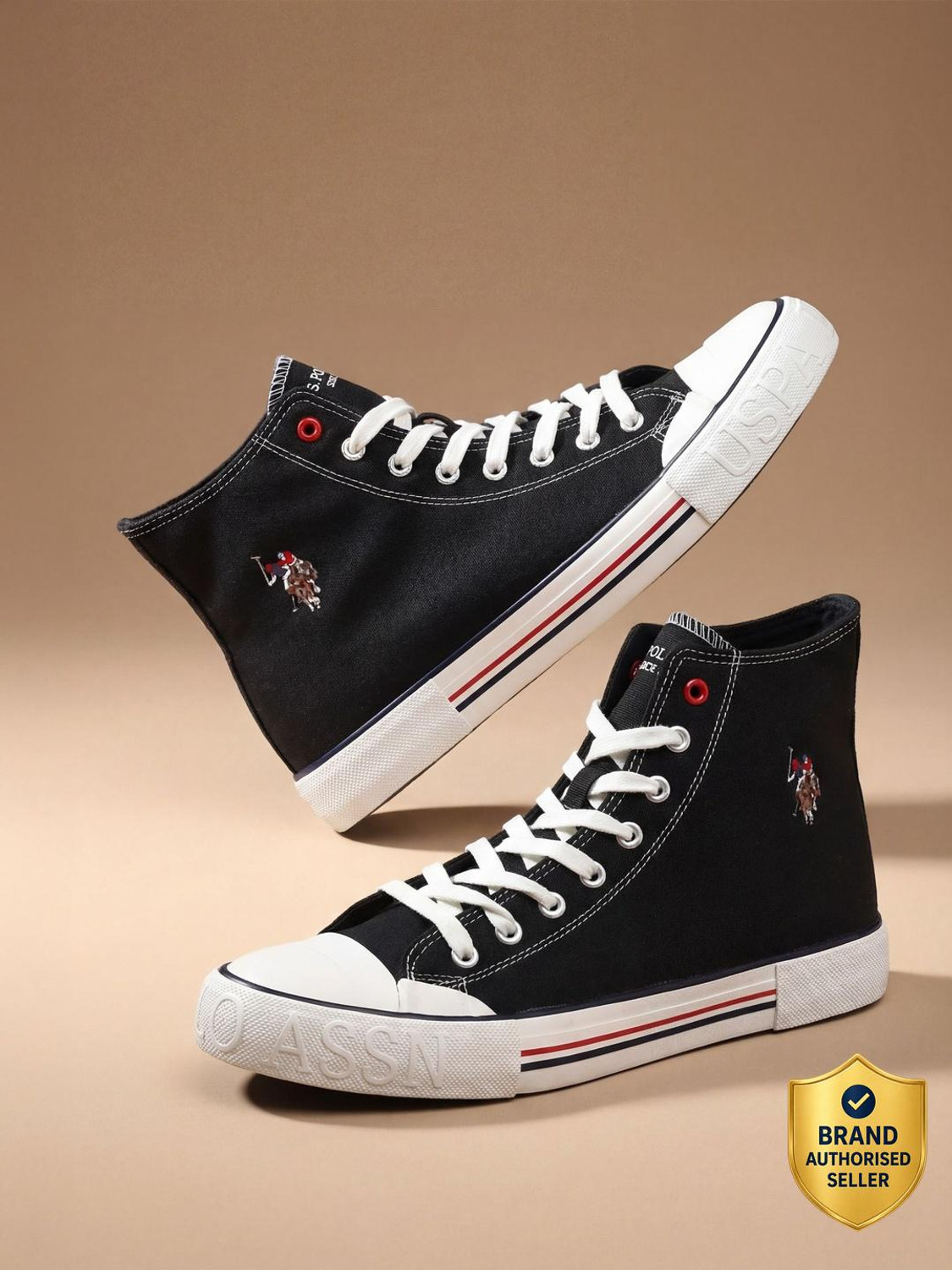 U.S. POLO ASSN. VLAIR 2.0 Sneakers For Men