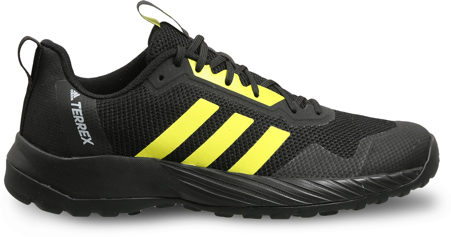 adidas jerzotrail trekking shoes