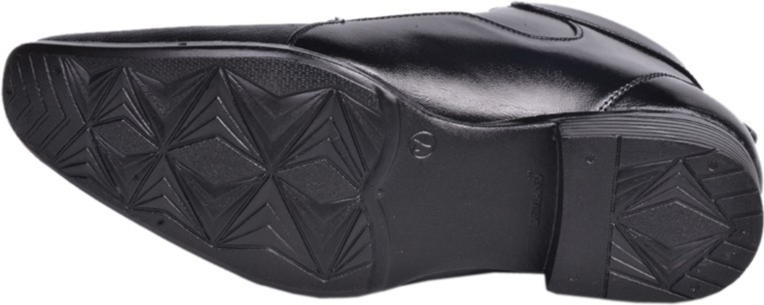 Image of aadi Synthetic Leather |Lightweight|Comfort|Summer|Trendy|Walking|Outdoor|Daily Use Party Wear Shoes For Men