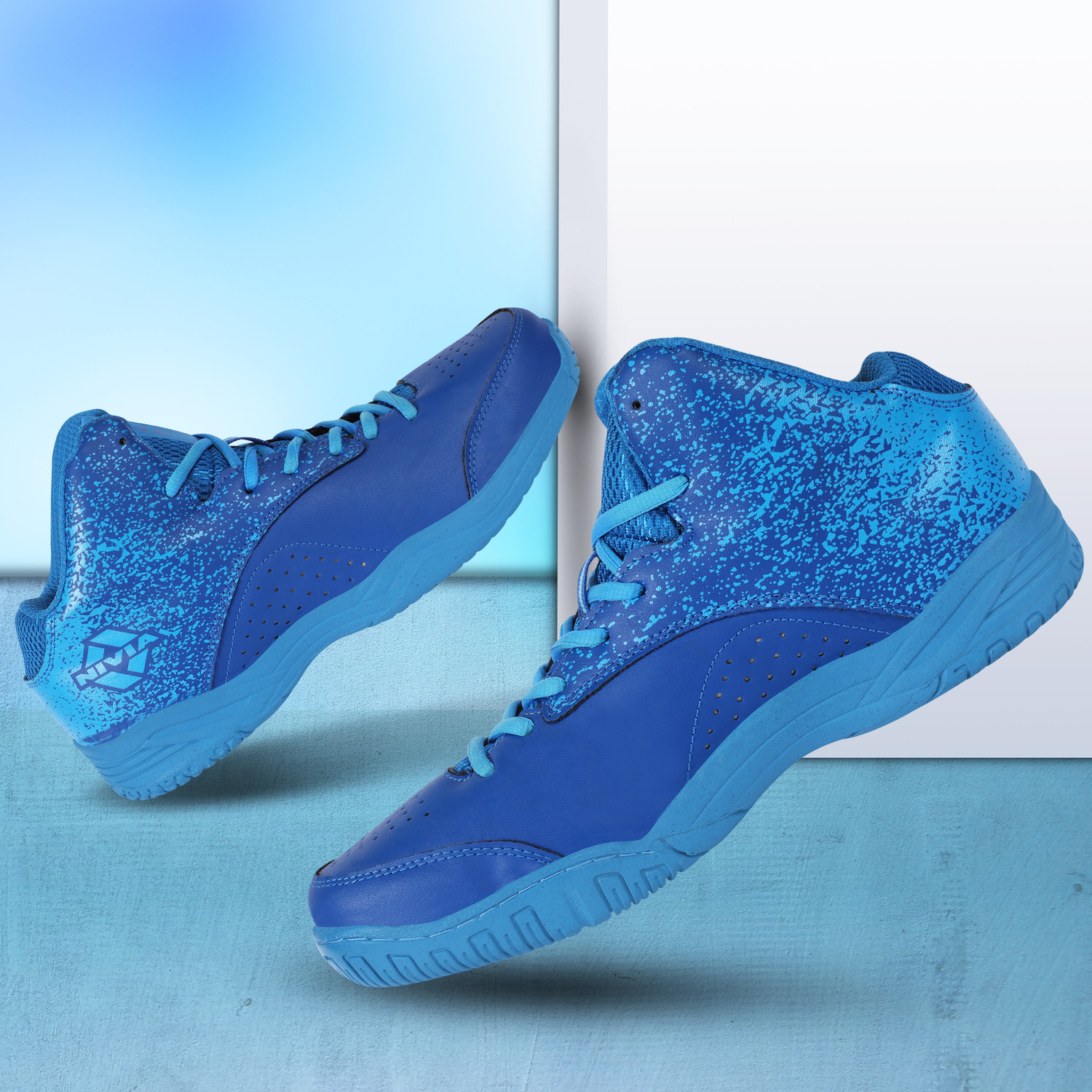 Nivia basketball shoes flipkart hotsell