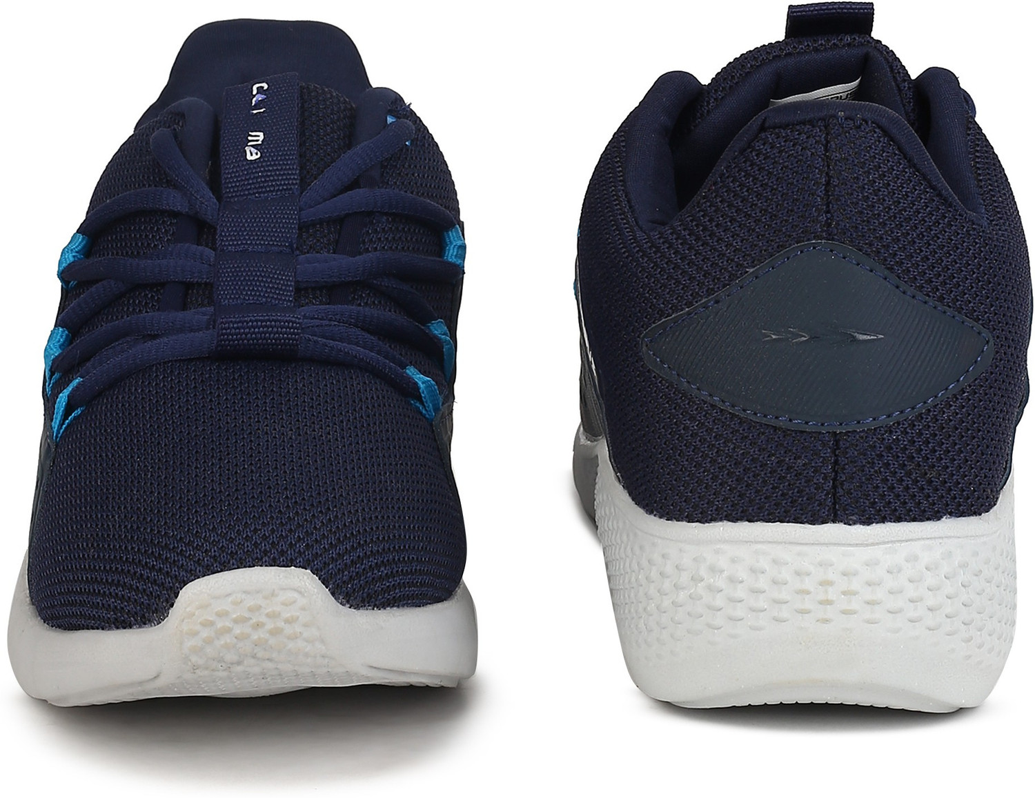 Image of COLUMBUS CLB Running Shoes For Men