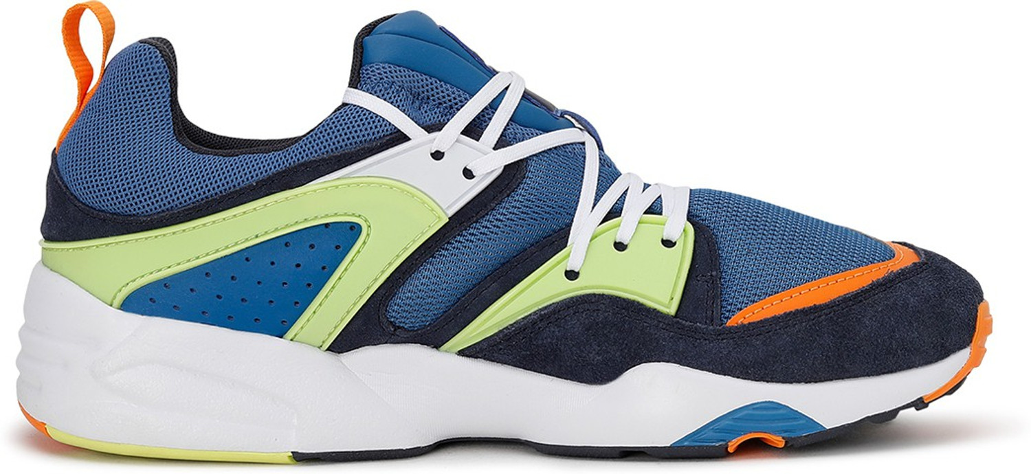 Image of PUMA Blaze of Glory Energy Sneakers For Men