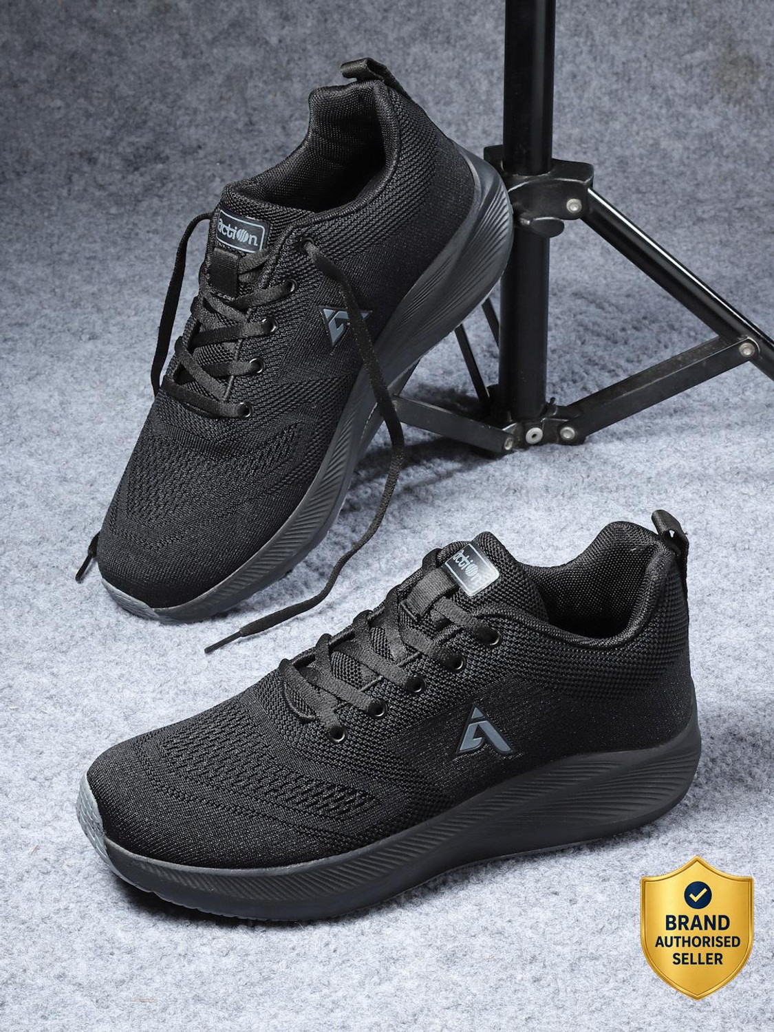 action Action Athleo ATG-496 Light Weight,Comfortable,Trendy,Running, Breathable,Gym Running Shoes For Men