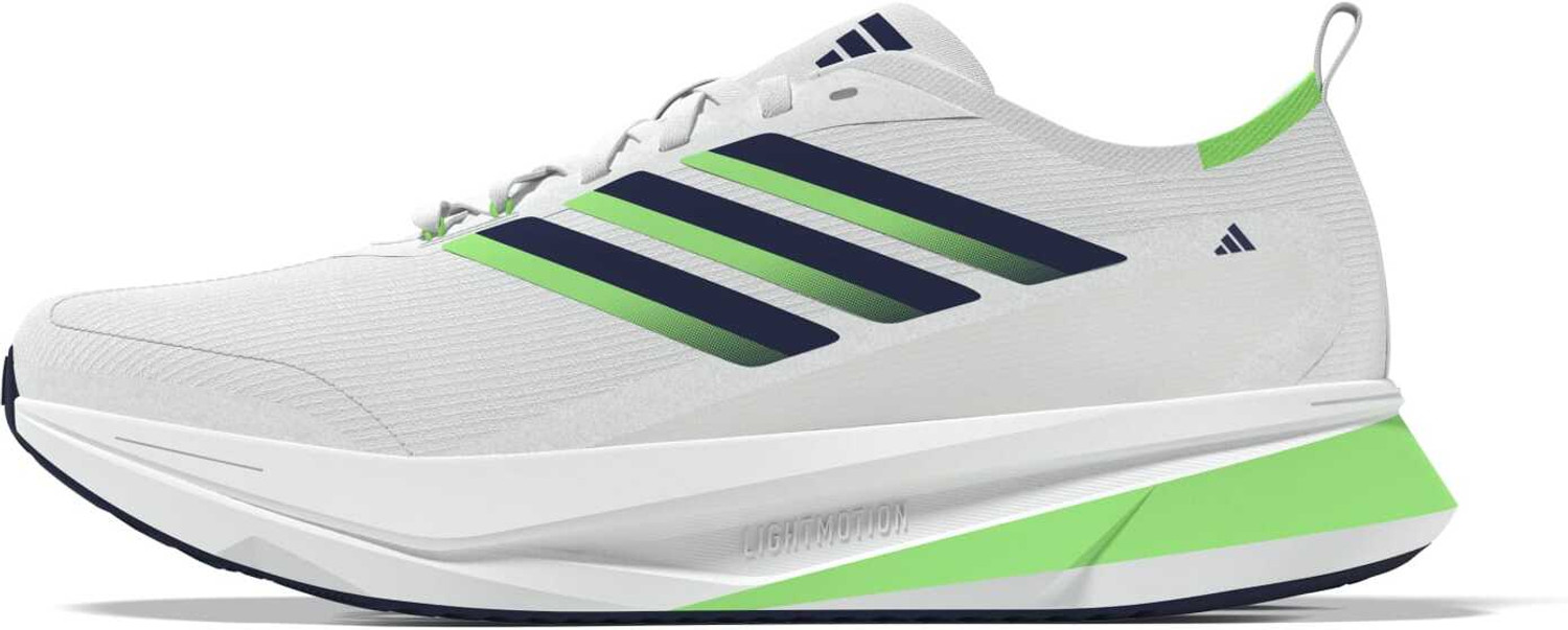 Image of ADIDAS NAM 75 PH M Running Shoes For Men (White , 12)