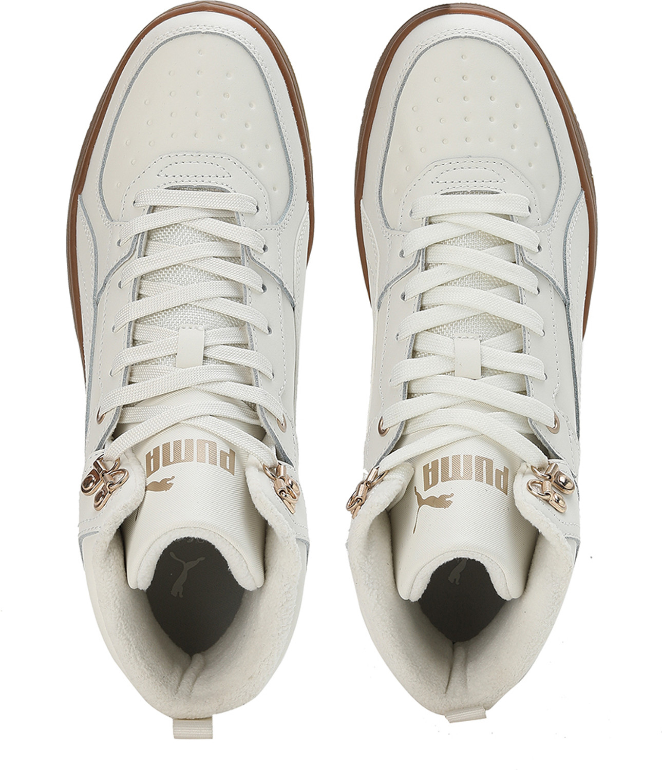 Image of PUMA Rebound Rugged Sneakers For Men