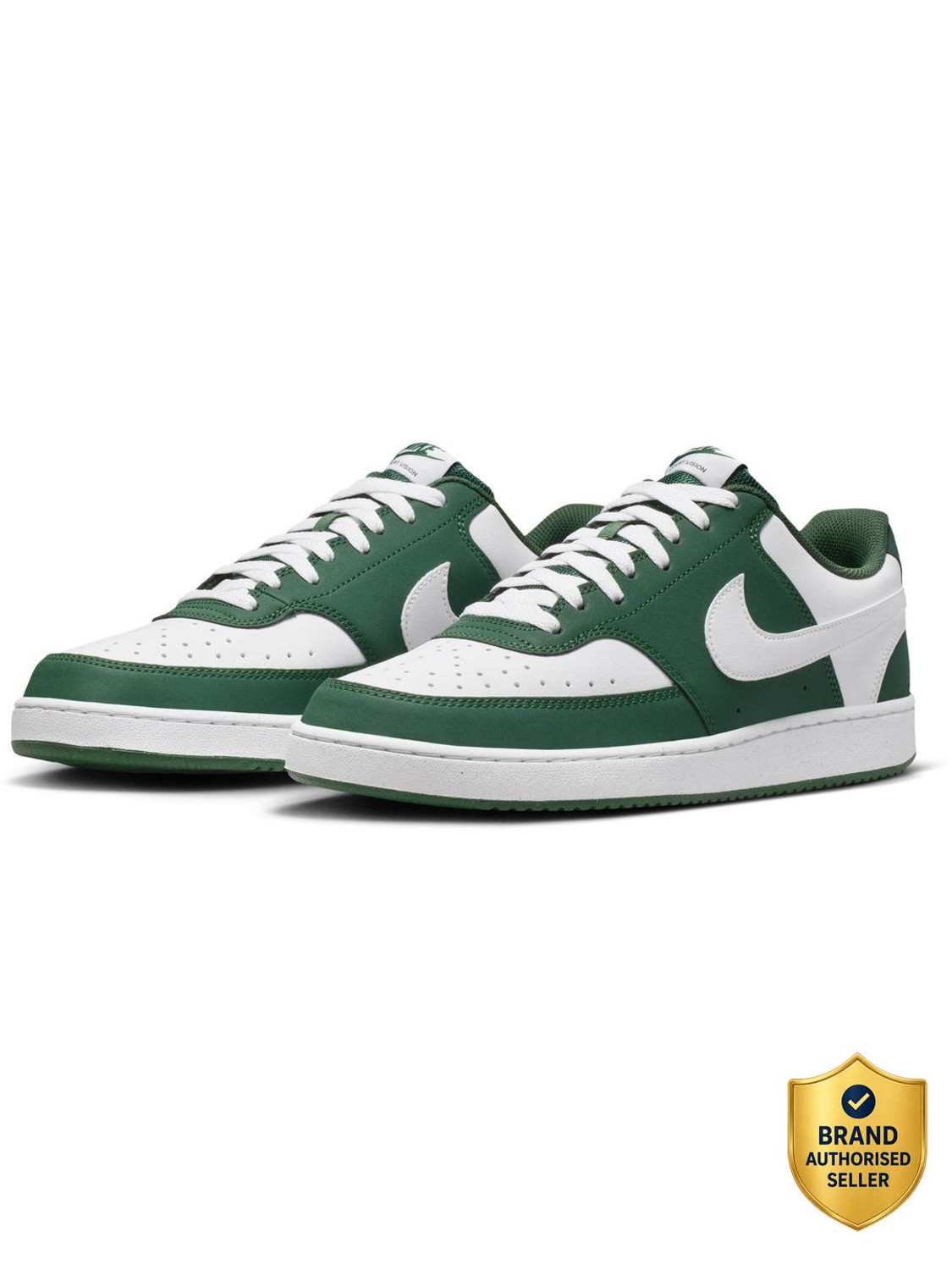 NIKE COURT VISION LO P NBK Basketball Shoes For Men