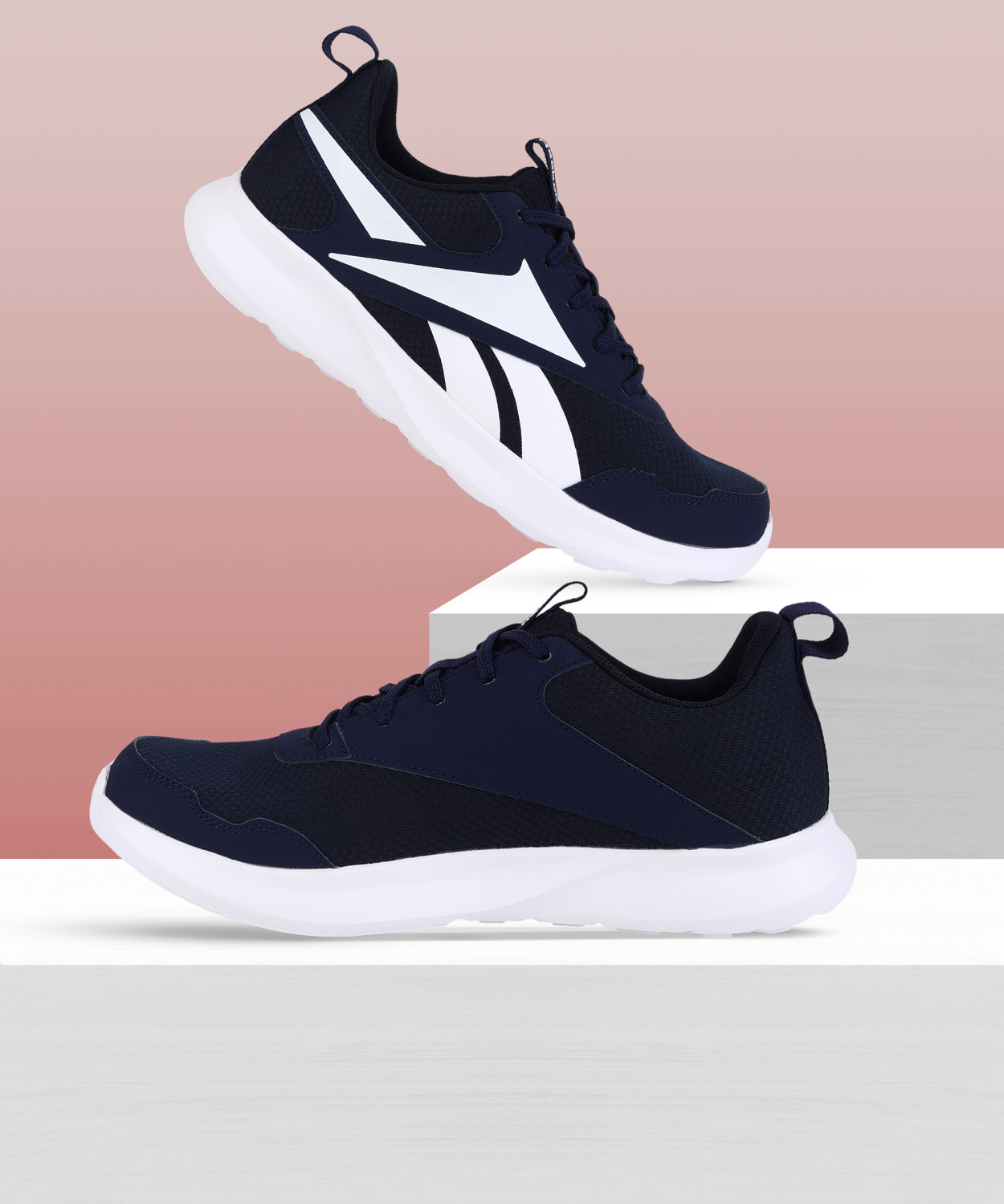 Sprinter zapatillas sales reebok