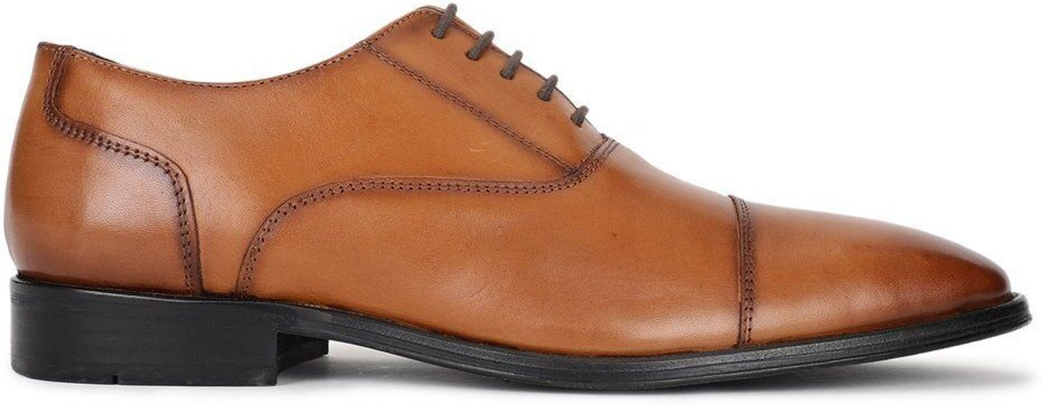 Image of WOODLAND Outdoors For Men (Brown , 11)