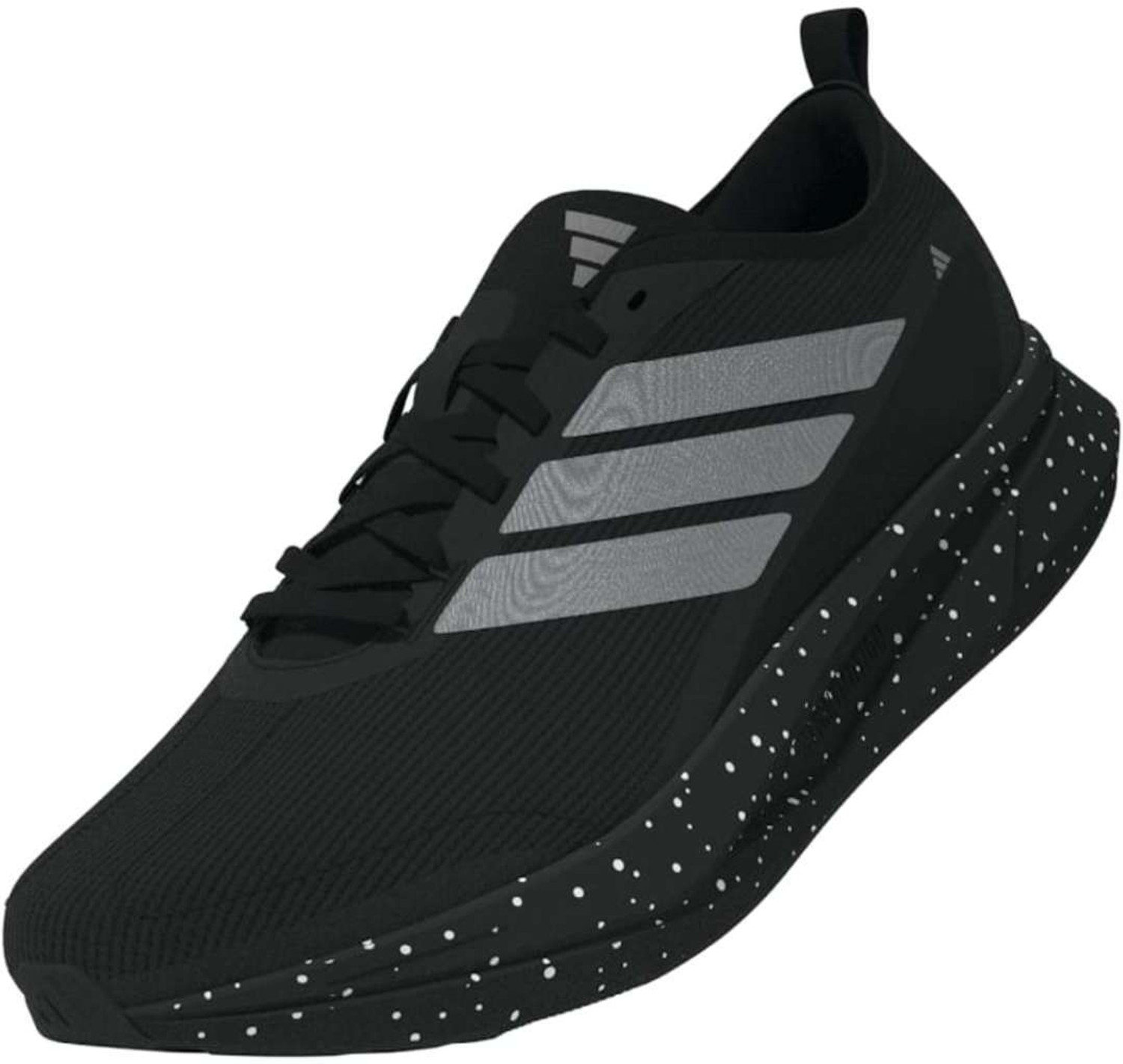 Image of ADIDAS NAM 75 PH M Running Shoes For Men (Black , 8)
