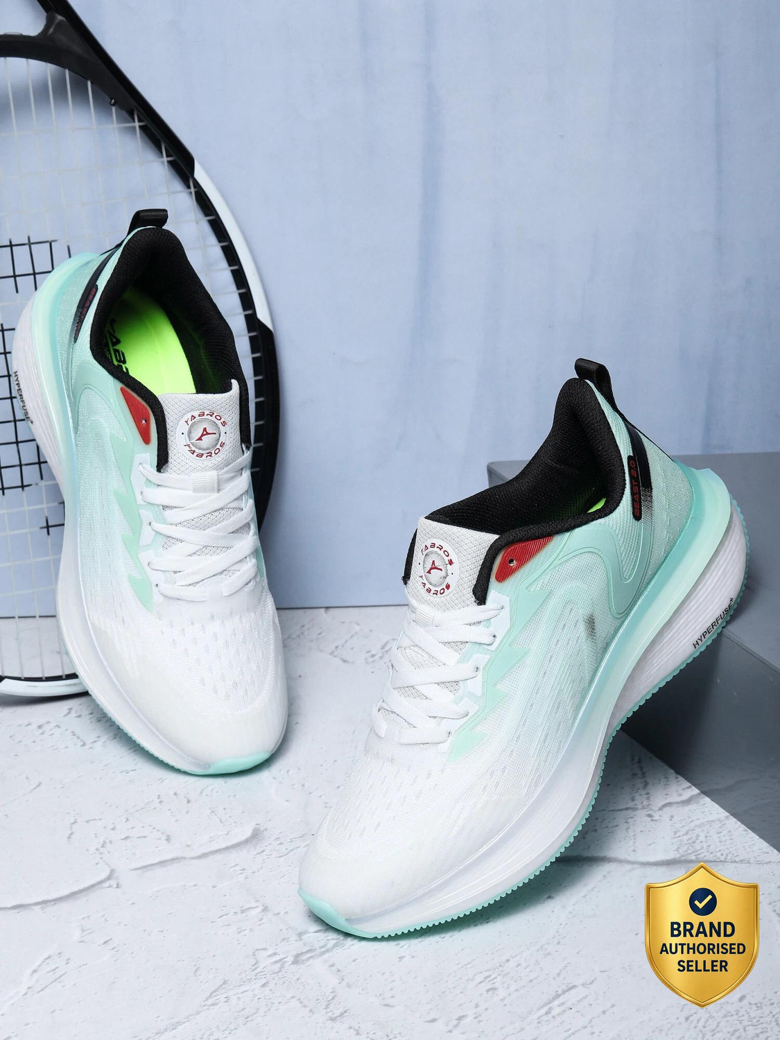 Abros VOID Running Shoes For Men