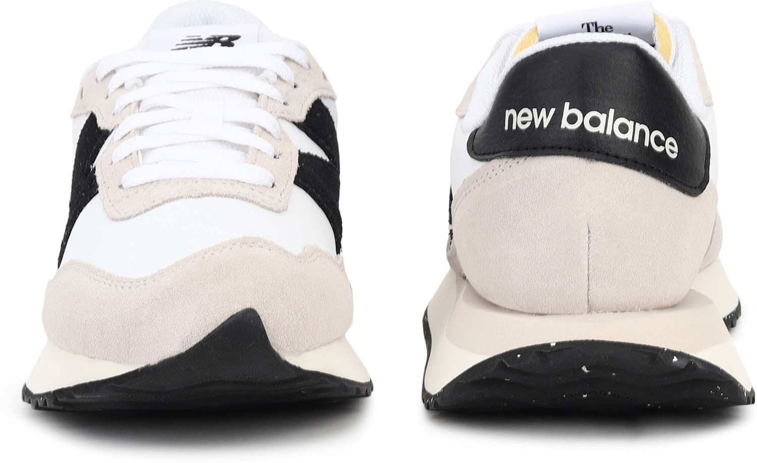 Image of New Balance 237 Sneakers For Men