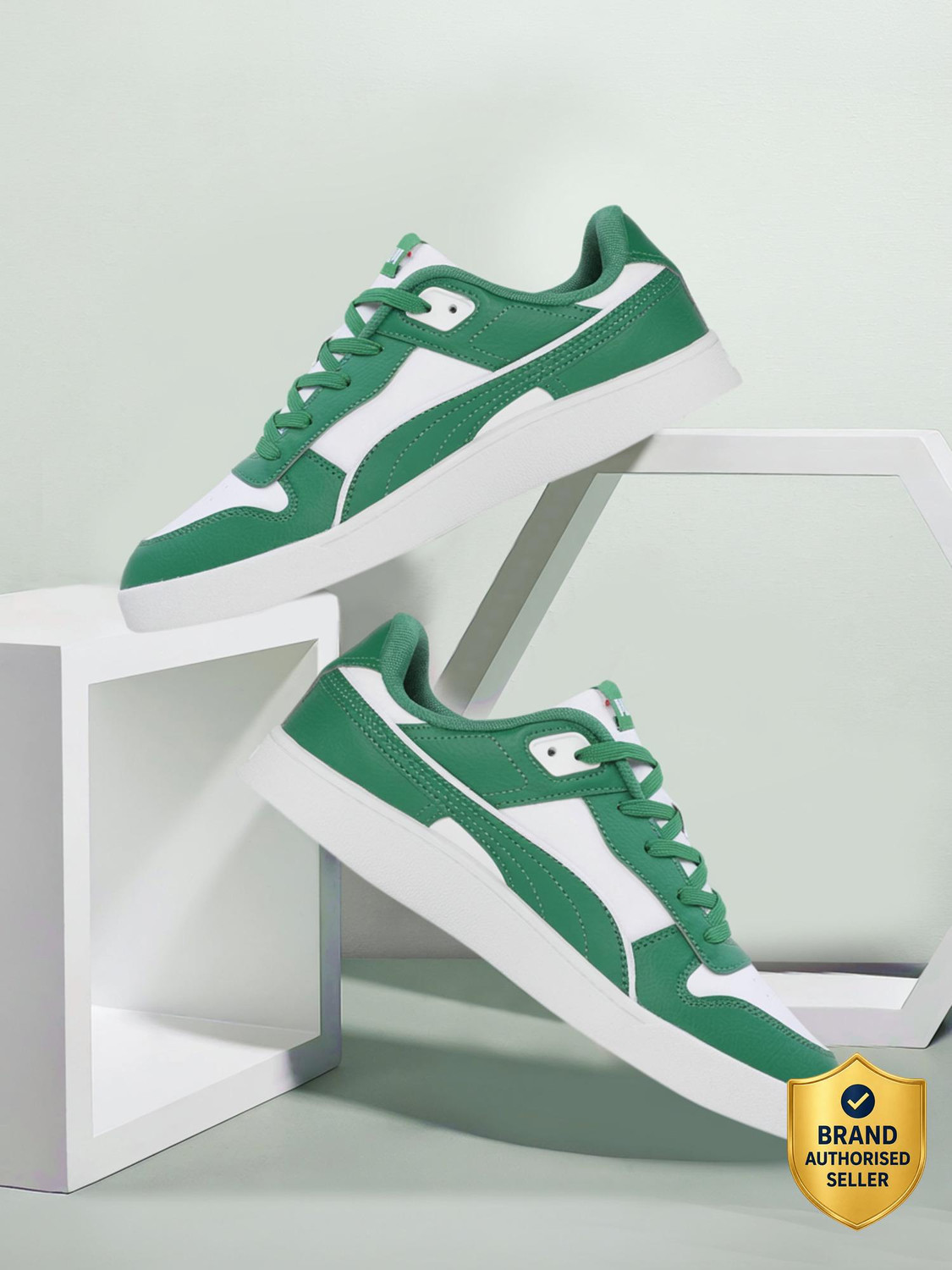 PUMA Court Gamer Casuals For Men