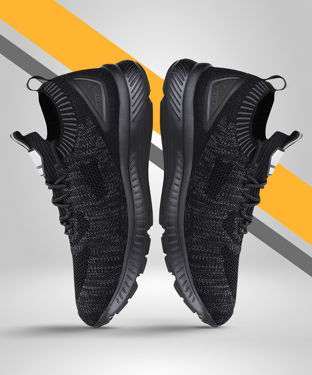 Nautica walking shoes online