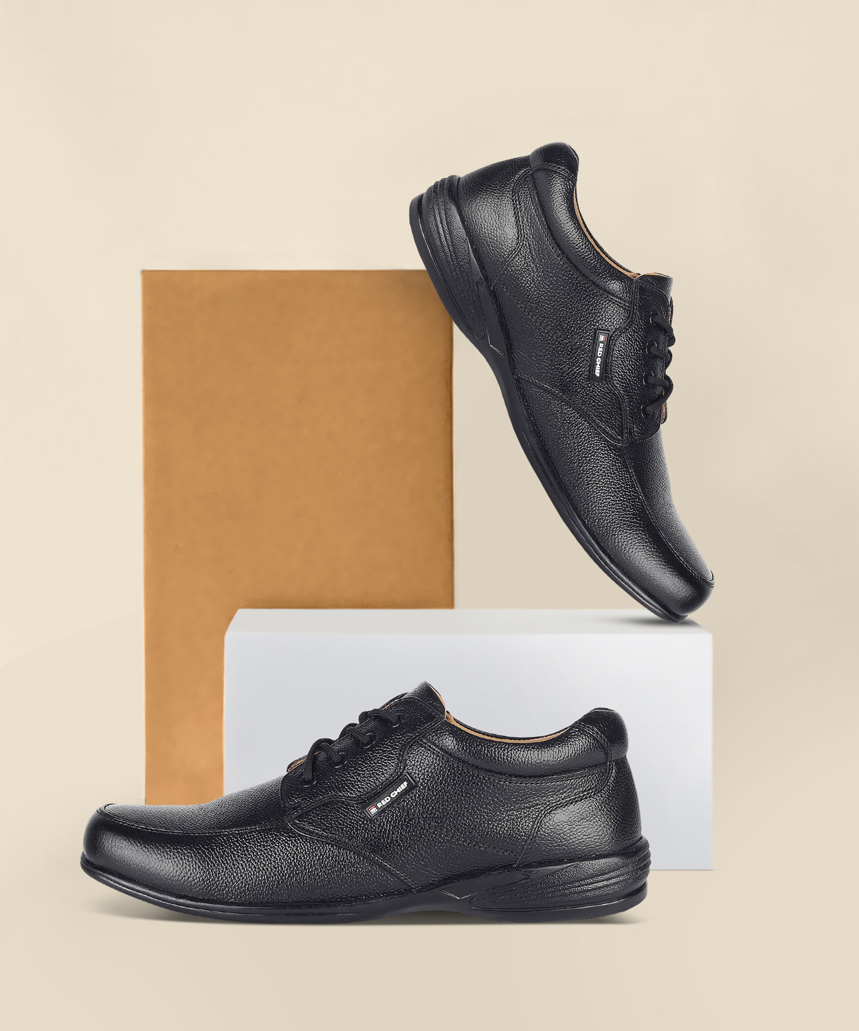 Red chief shoes rc3506 on sale
