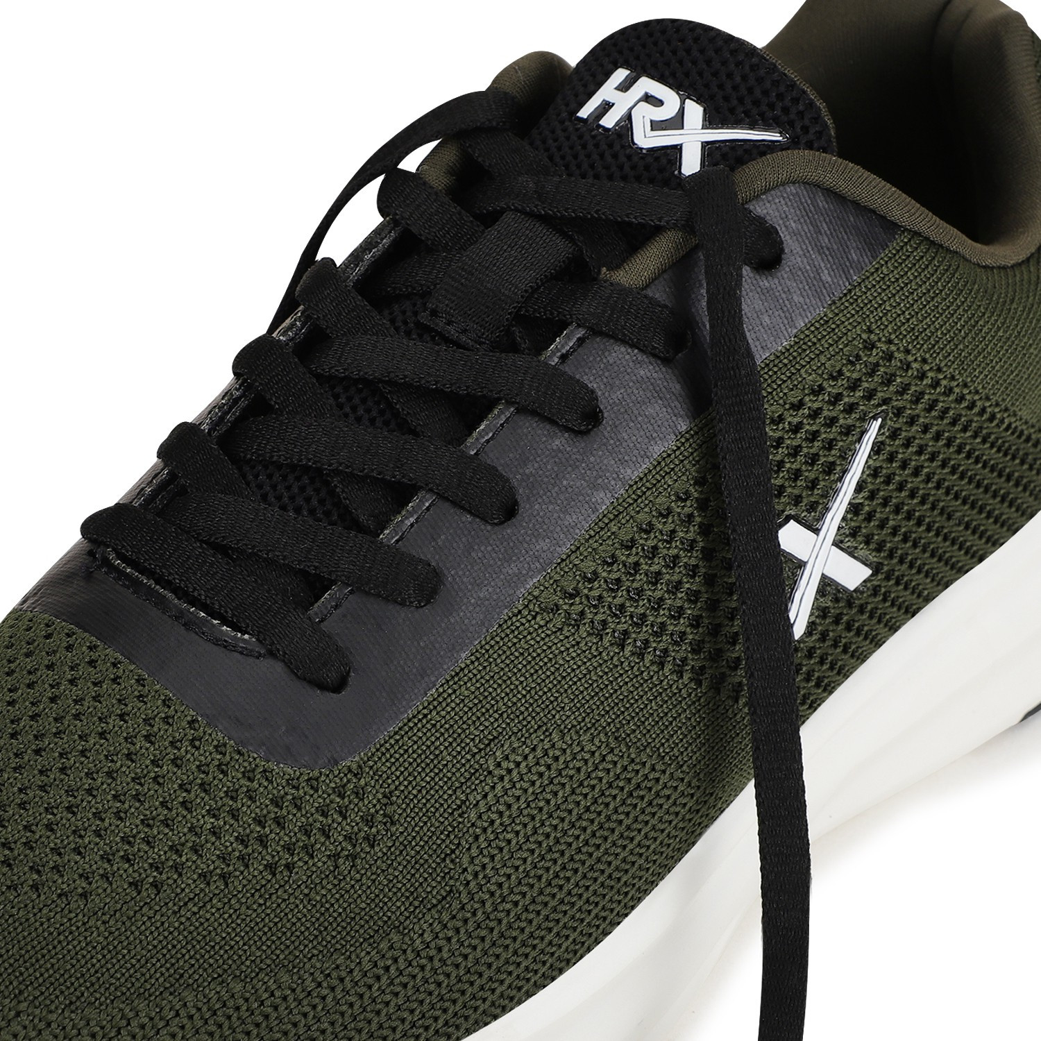 Image of HRX by Hrithik Roshan VELOCITY Running Shoes For Men