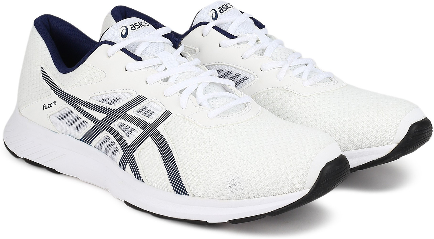 Asics fuzor 2 best sale running shoes for men