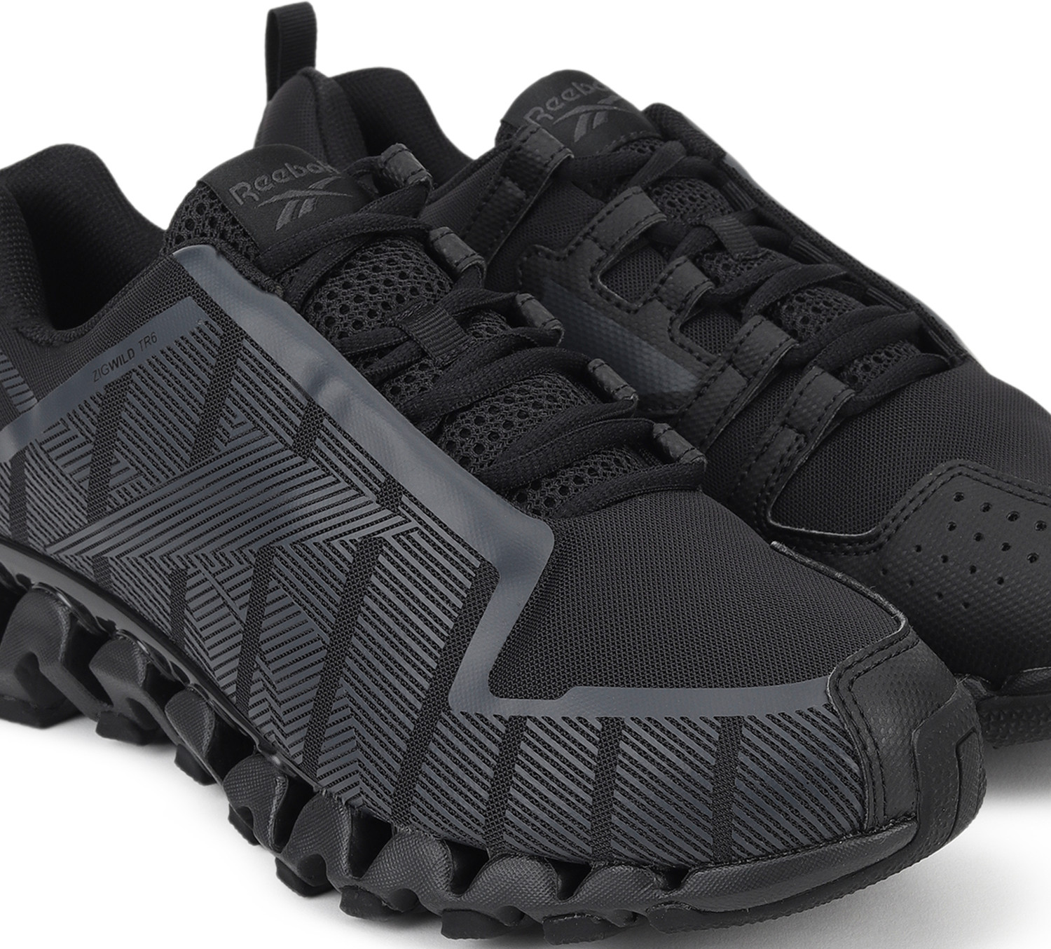 Image of REEBOK ZIGWILD TR 6 Running Shoes For Men