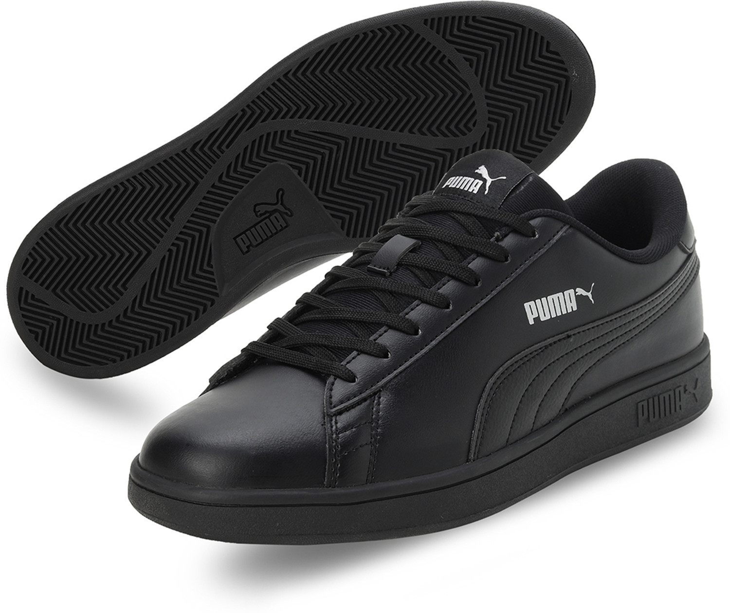 Image of PUMA Puma Smashic Sneakers For Men