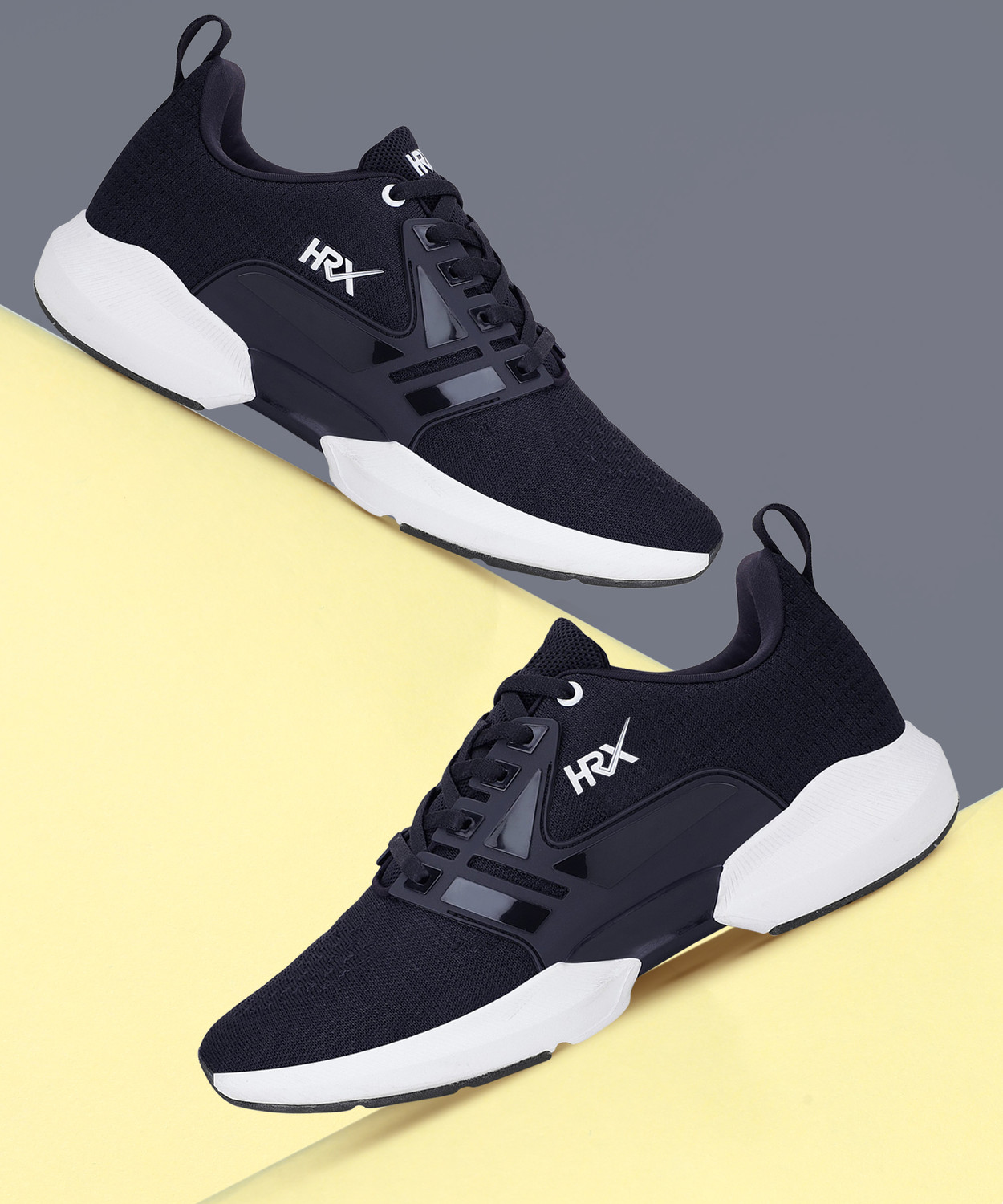 Hrx sports clearance shoes amazon