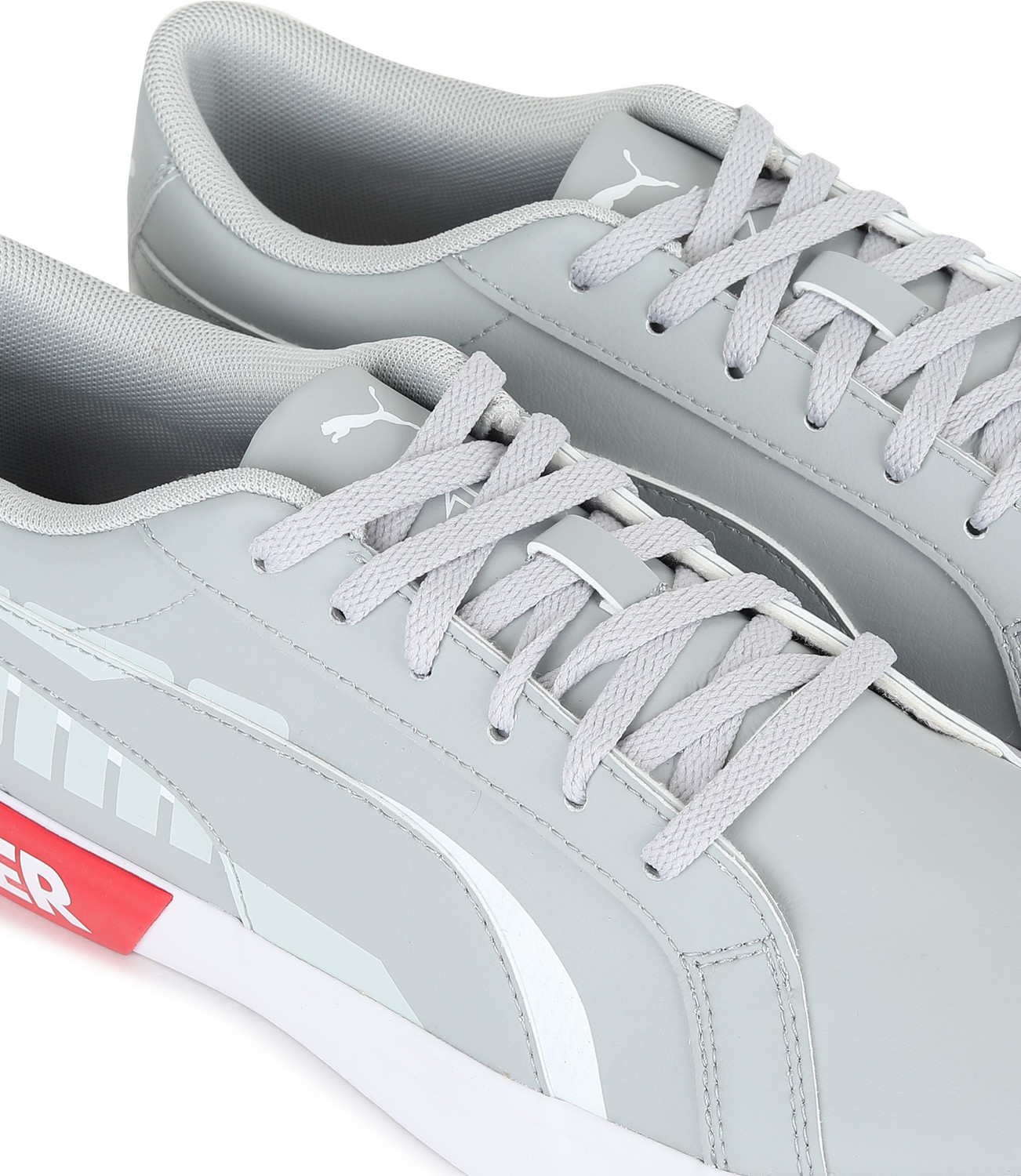 Image of PUMA Puma x 1DER Jack V3 Sneakers For Men