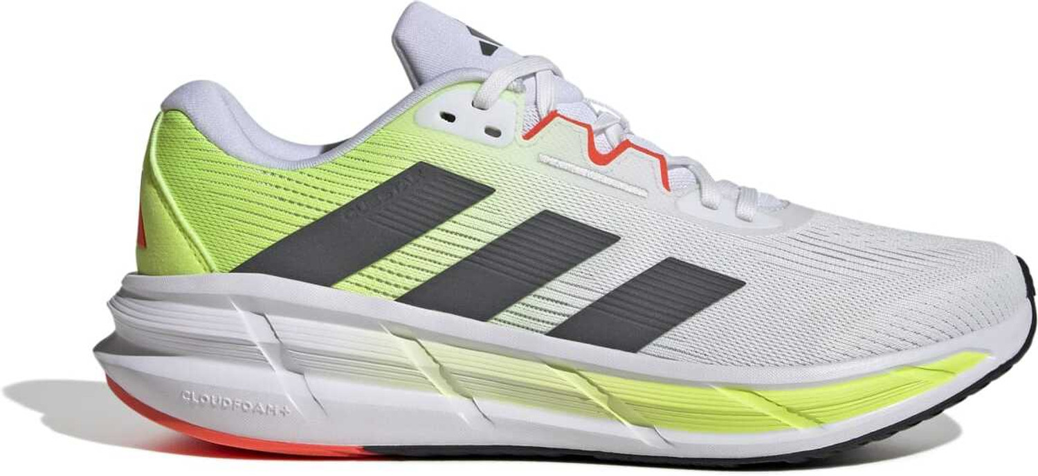 Image of ADIDAS QUESTAR 3 M Outdoors For Men (White , 11)