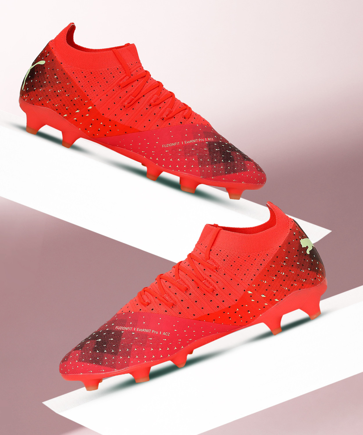 Puma football price in india 2025