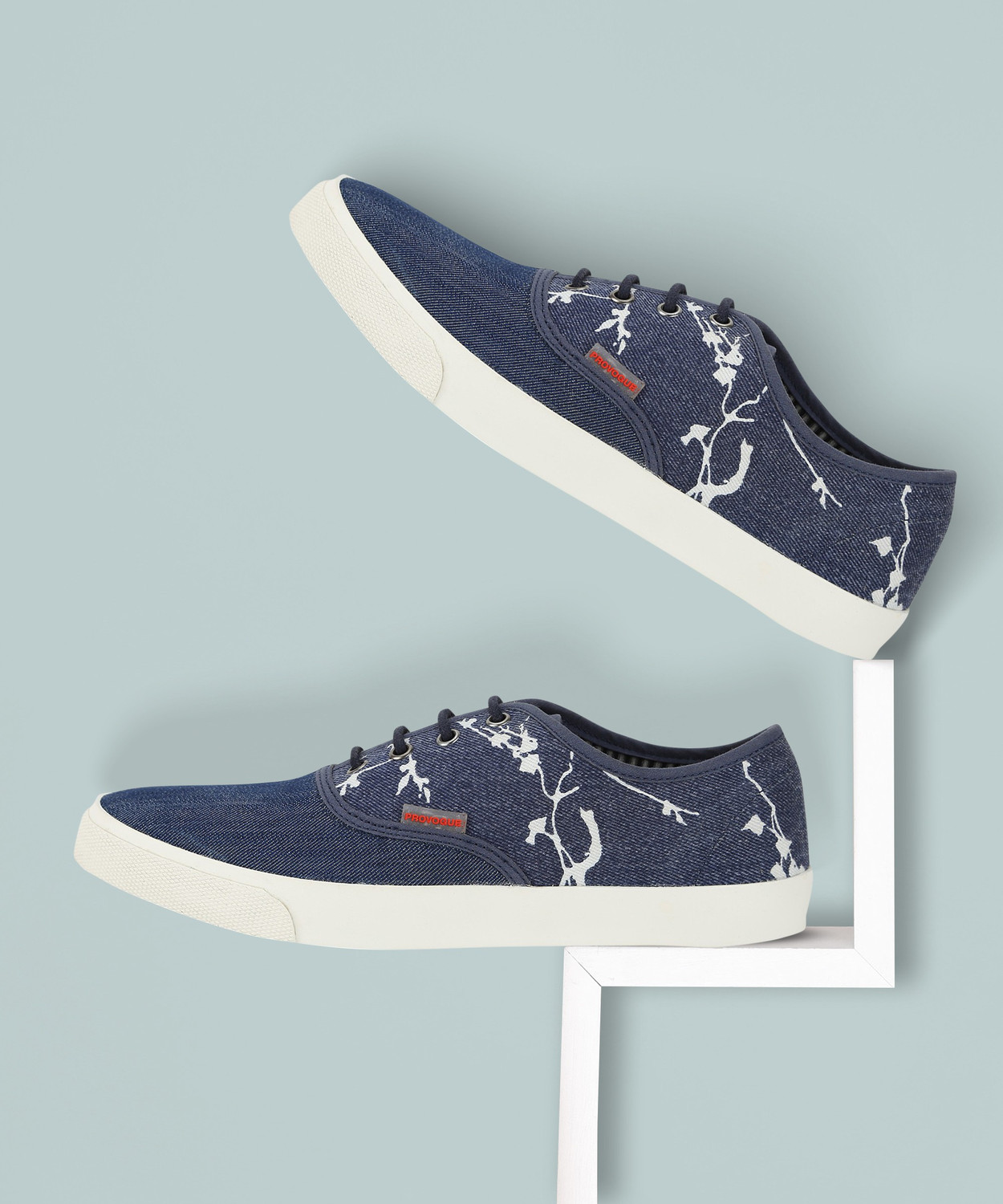 Provogue sneakers for men clearance