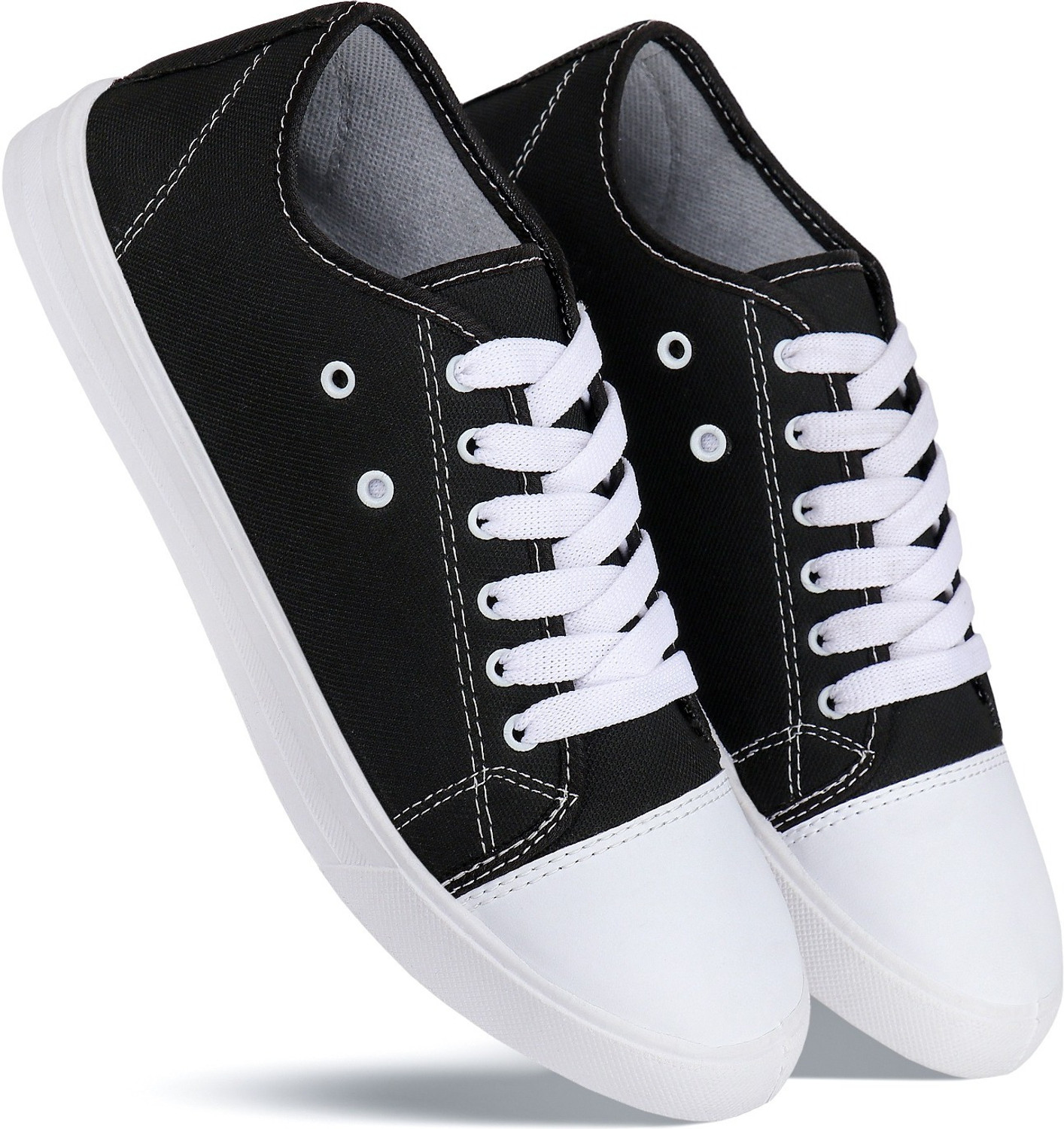 Image of Free Kicks FK-201 Lightweight Casuals For Men (Blue , 9)