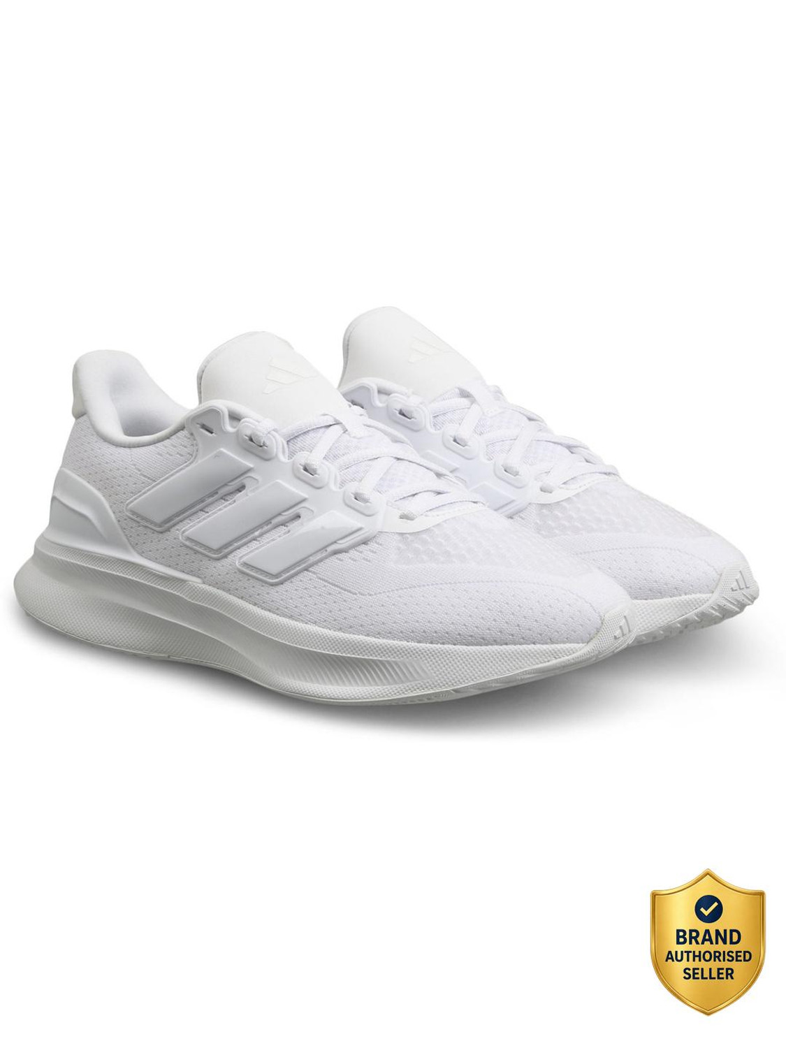 Image of ADIDAS ULTRABOUNCE 2 Outdoors For Men (Blue , 12.5)