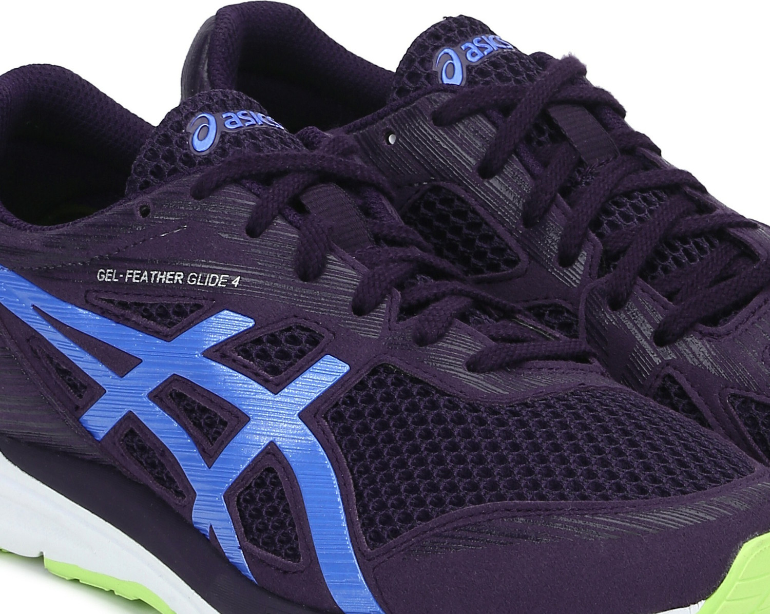 Gel feather glide 4 clearance