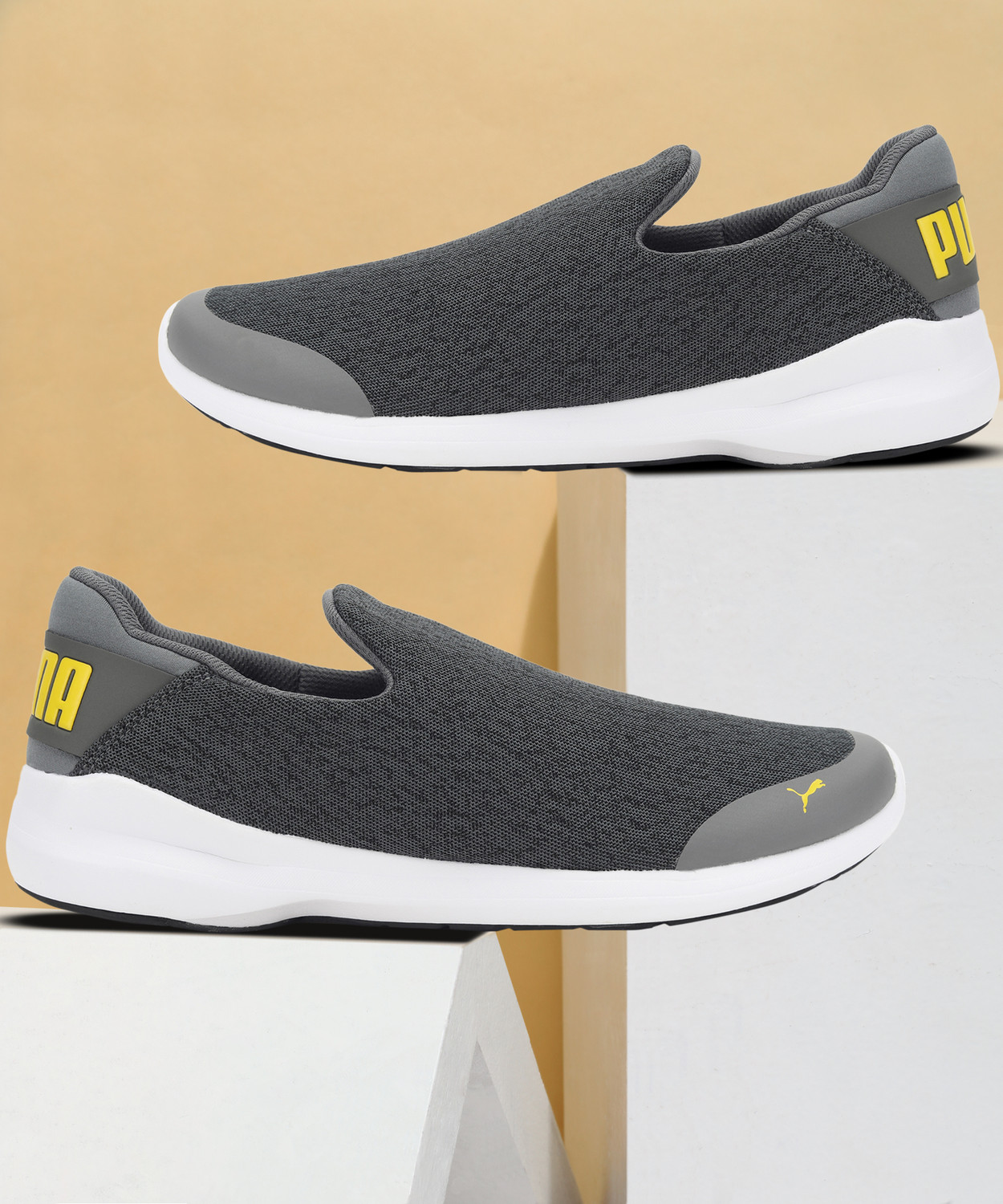Puma discount stride evo