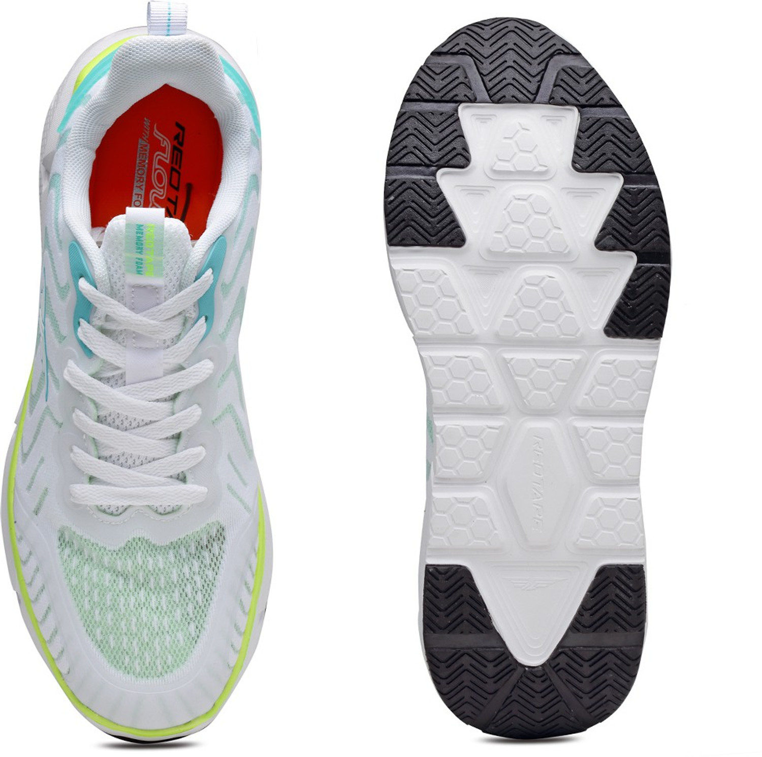 RED TAPE Running Shoes For Men Price History