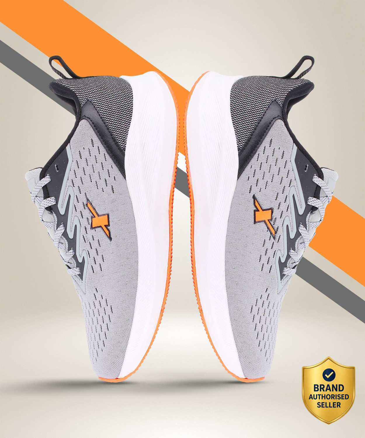 Sparx SM-704 Running Shoes For Men
