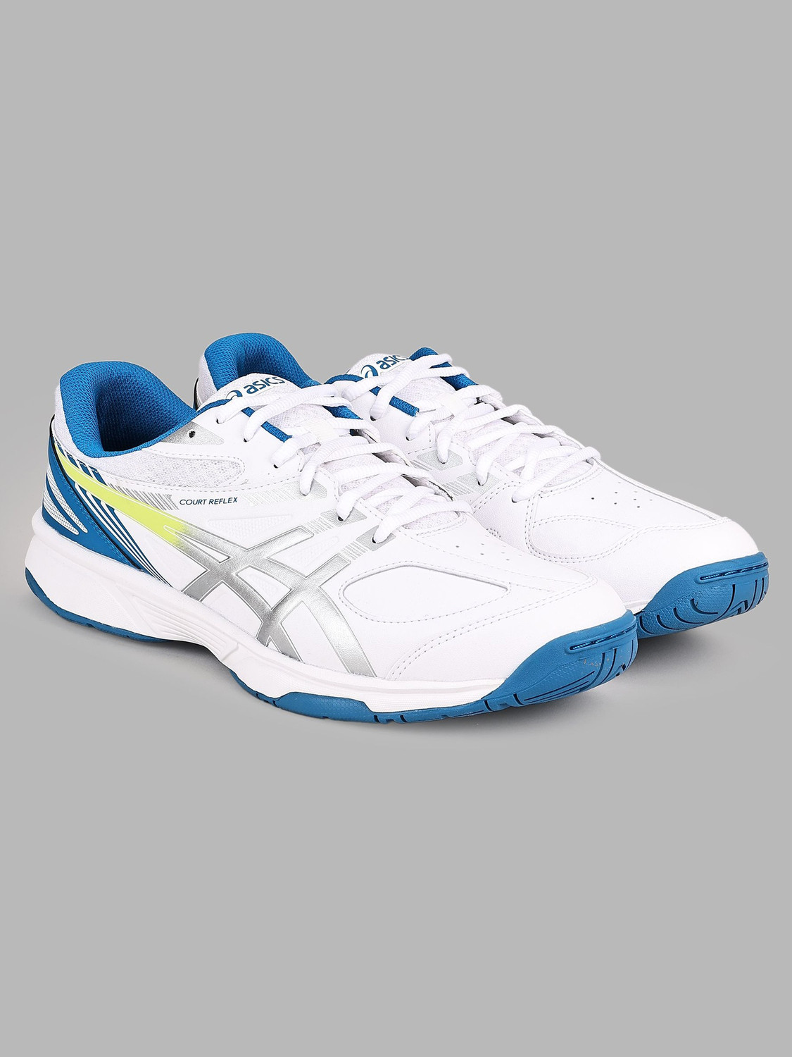Image of Asics GT-2000 12 Outdoors For Men (White , 12)