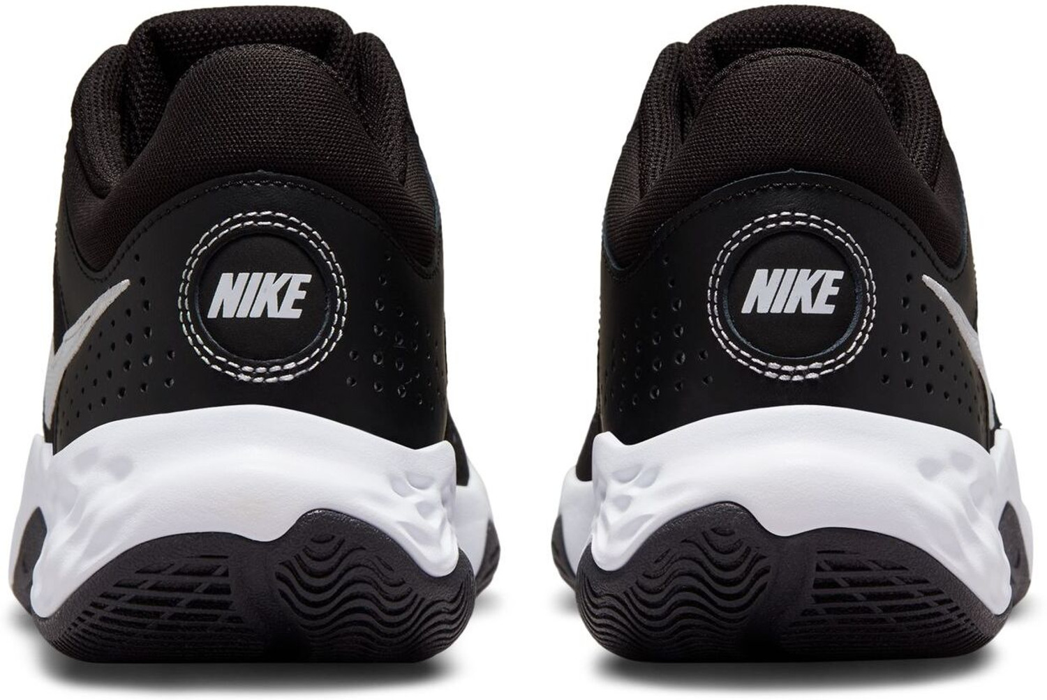 Image of NIKE NIKE FLY.BY MID 3 Basketball Shoes For Men