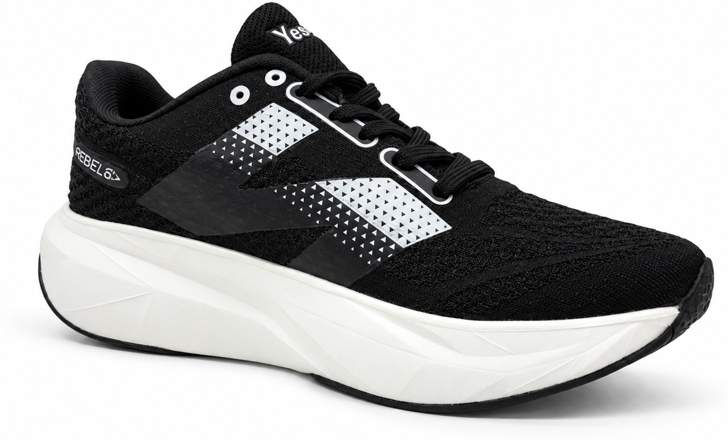 Image of UNDER ARMOUR UA Charged Commit TR 4 Training & Gym Shoes For Men (Black , 9.5)