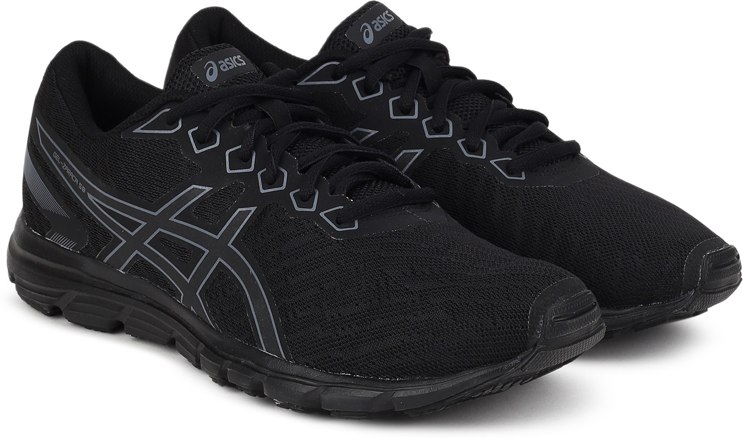 Asics gel zaraca 5 mens clearance running shoes