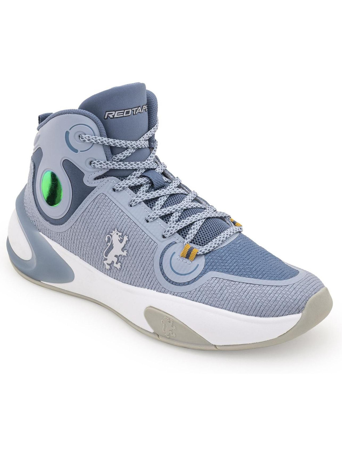 Casuals For Men (Blue , 9)