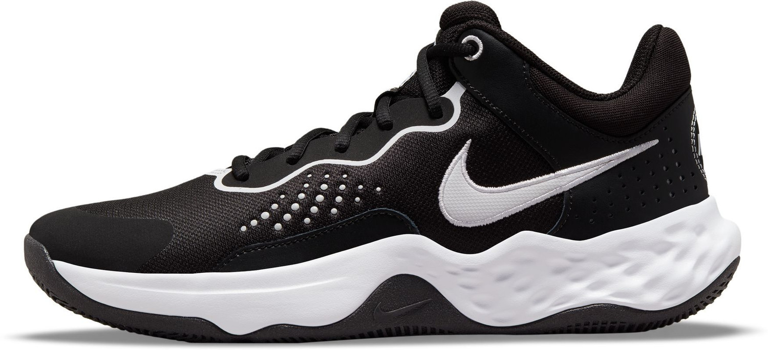 Image of NIKE NIKE FLY.BY MID 3 Basketball Shoes For Men