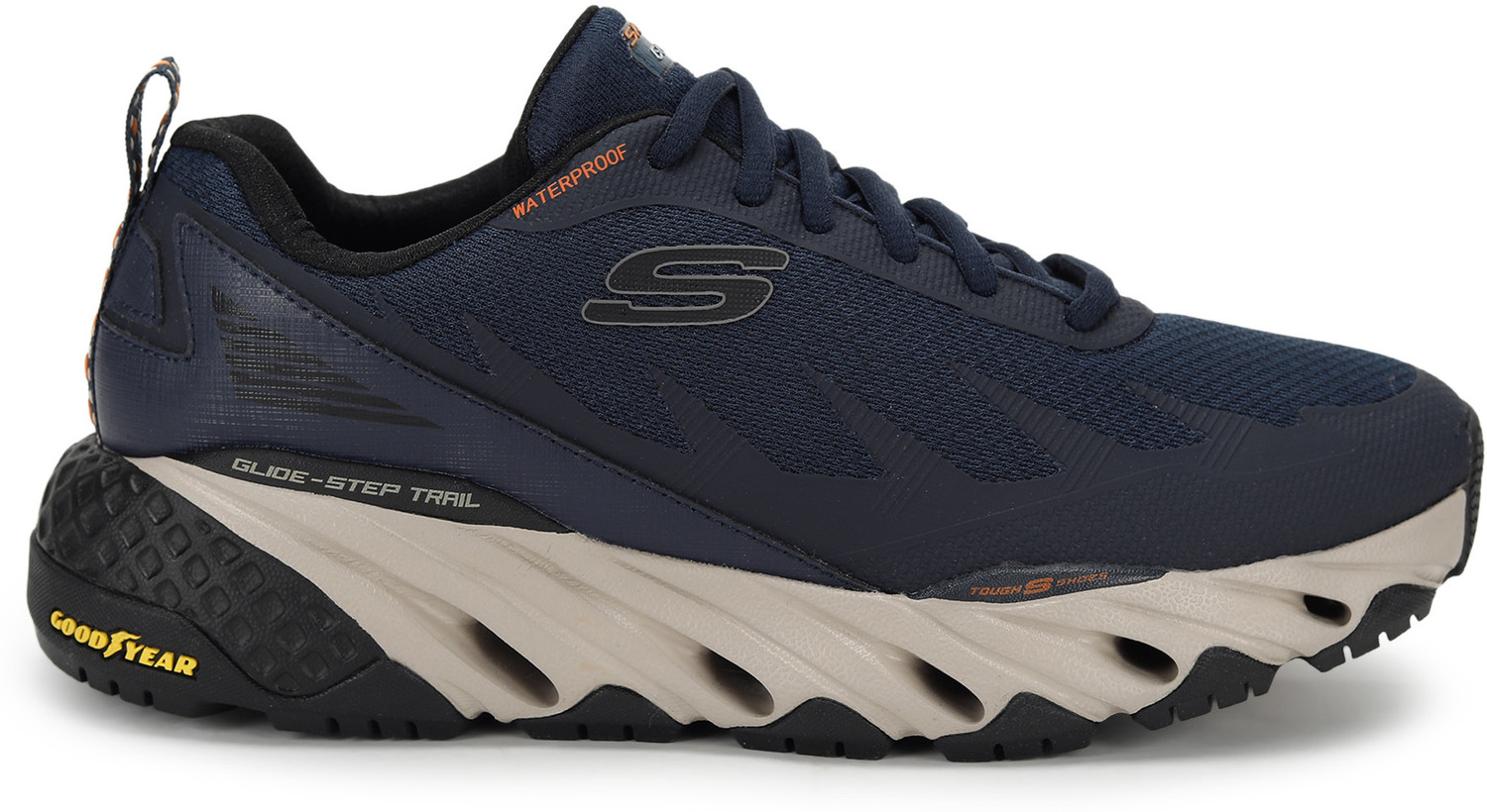 Image of Skechers GLIDE-STEP TRAIL - BOTANIC Casuals For Men
