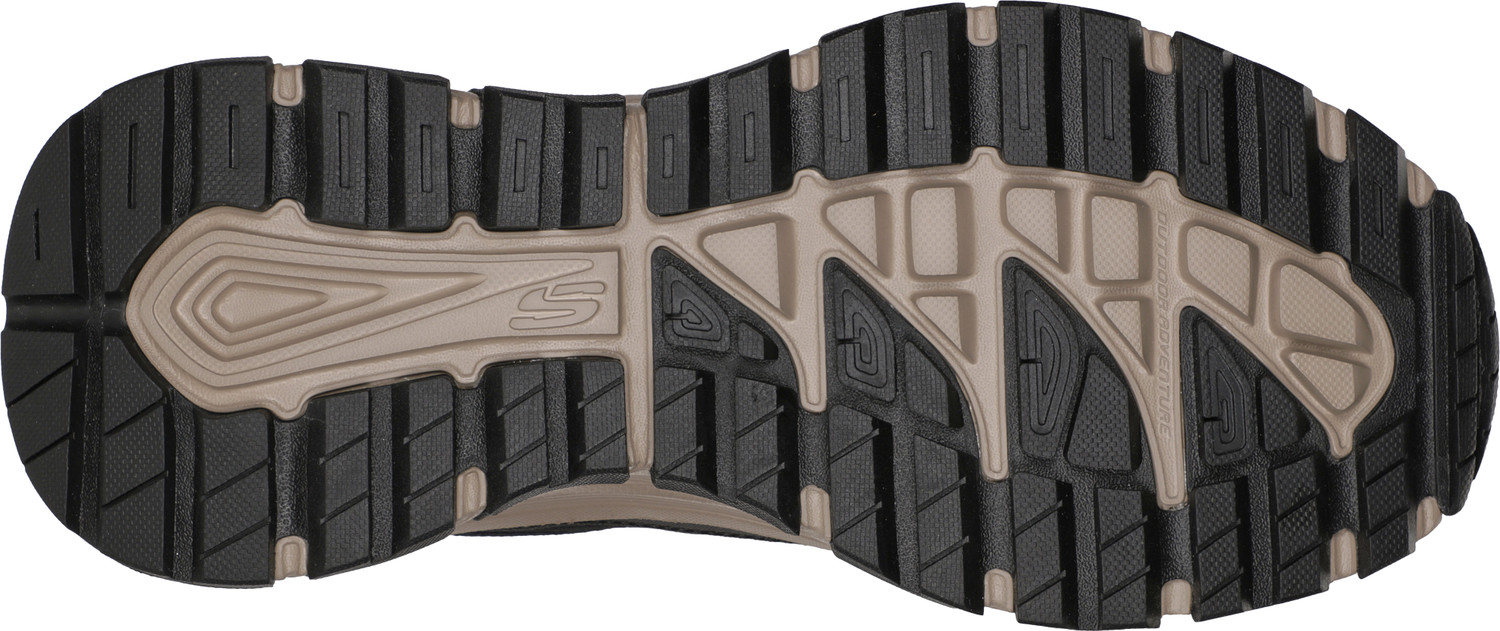 Image of Skechers D'LUX TREKKER Hiking & Trekking Shoes For Men