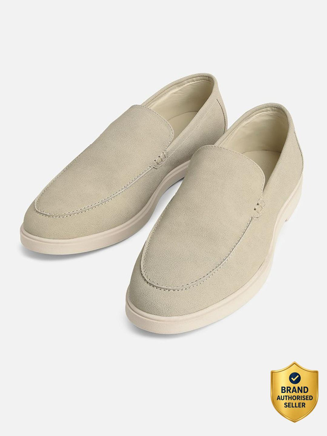 Snitch Loafers For Men