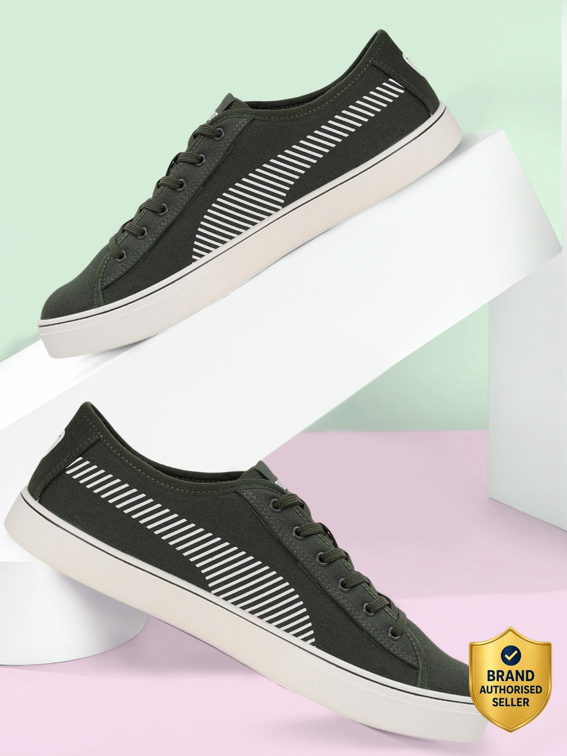 PUMA SkateCat Glide Sneakers For Men