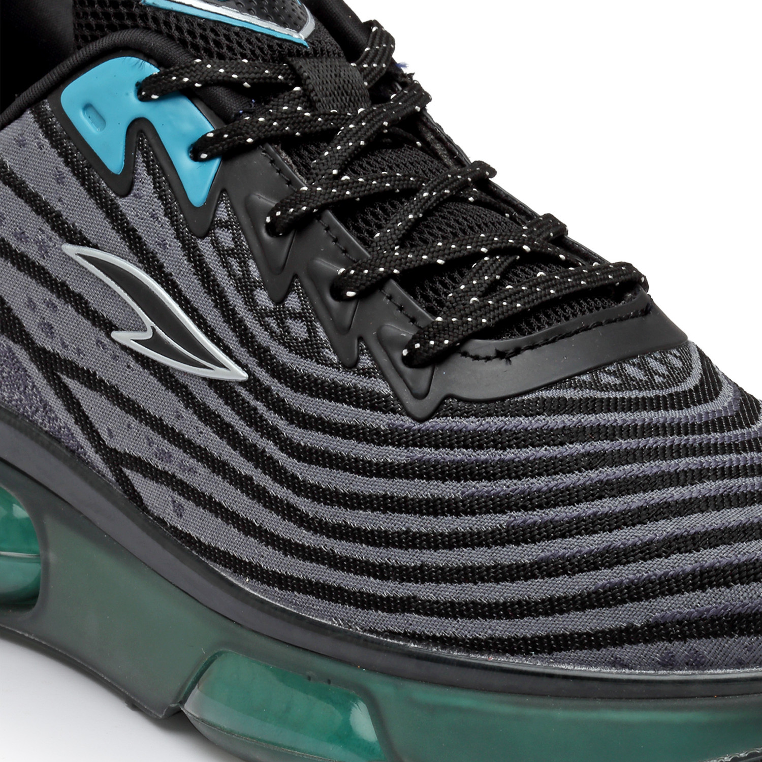 Image of asian Airweave-02 Grey Gym,Sports,Training,Stylish Running Shoes For Men