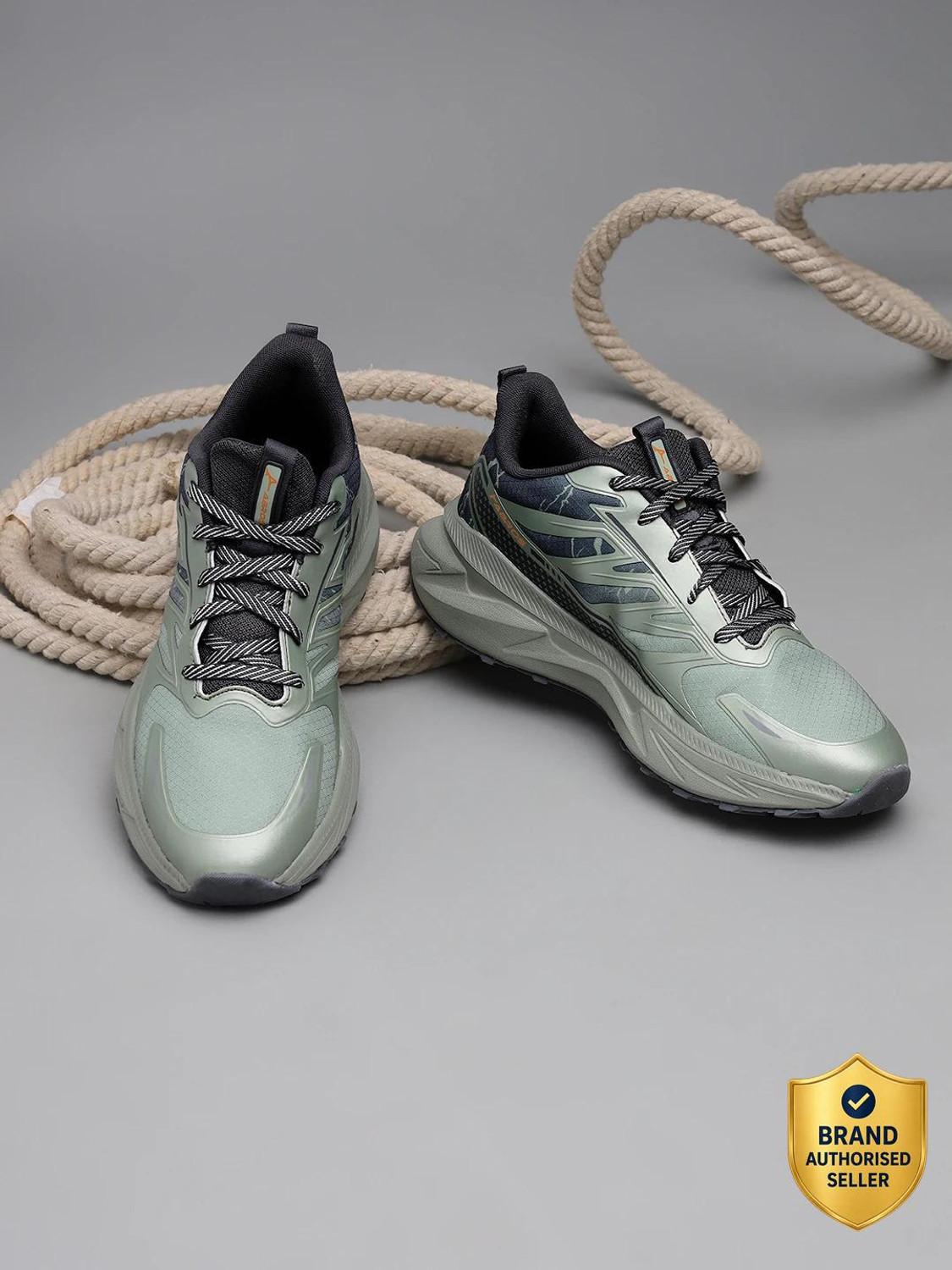 abros shades running shoes men